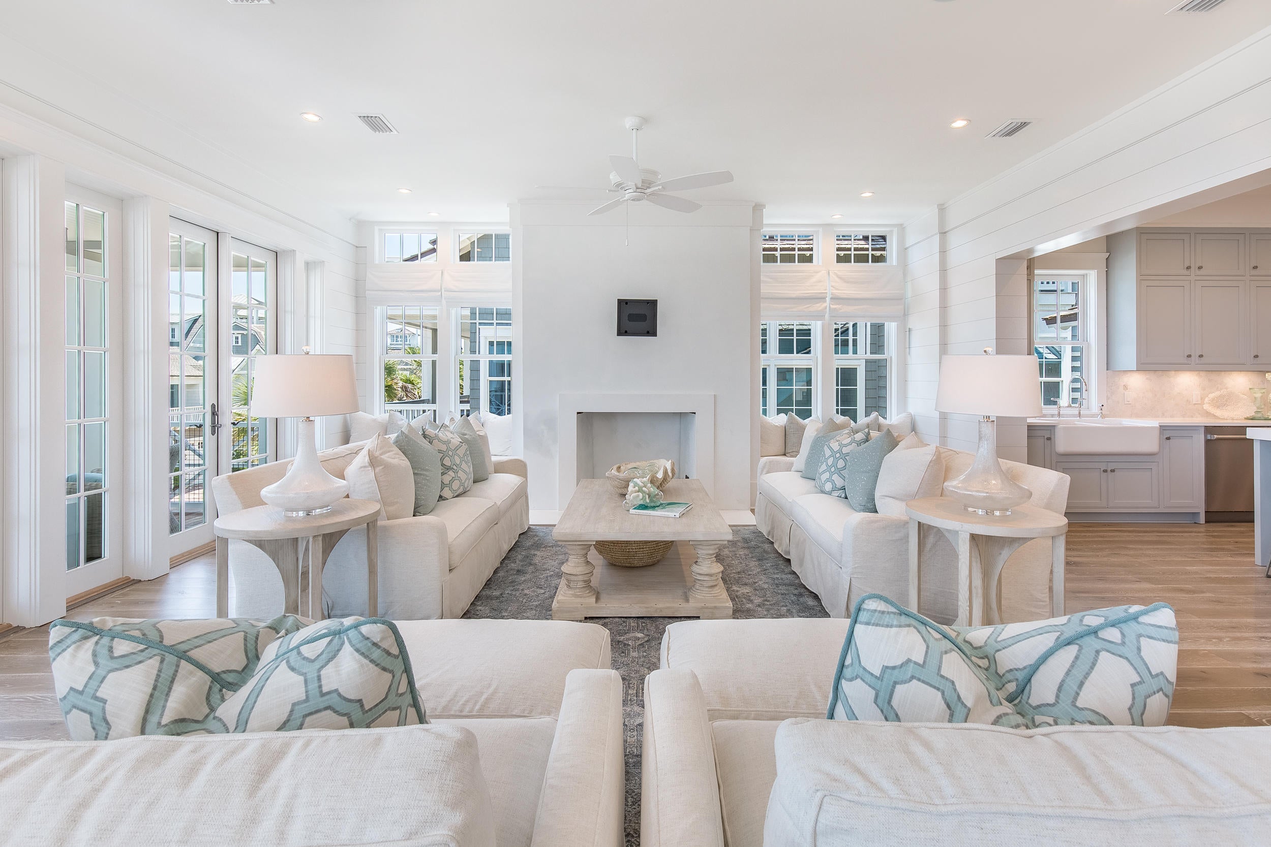 WATERSOUND BEACH - Residential