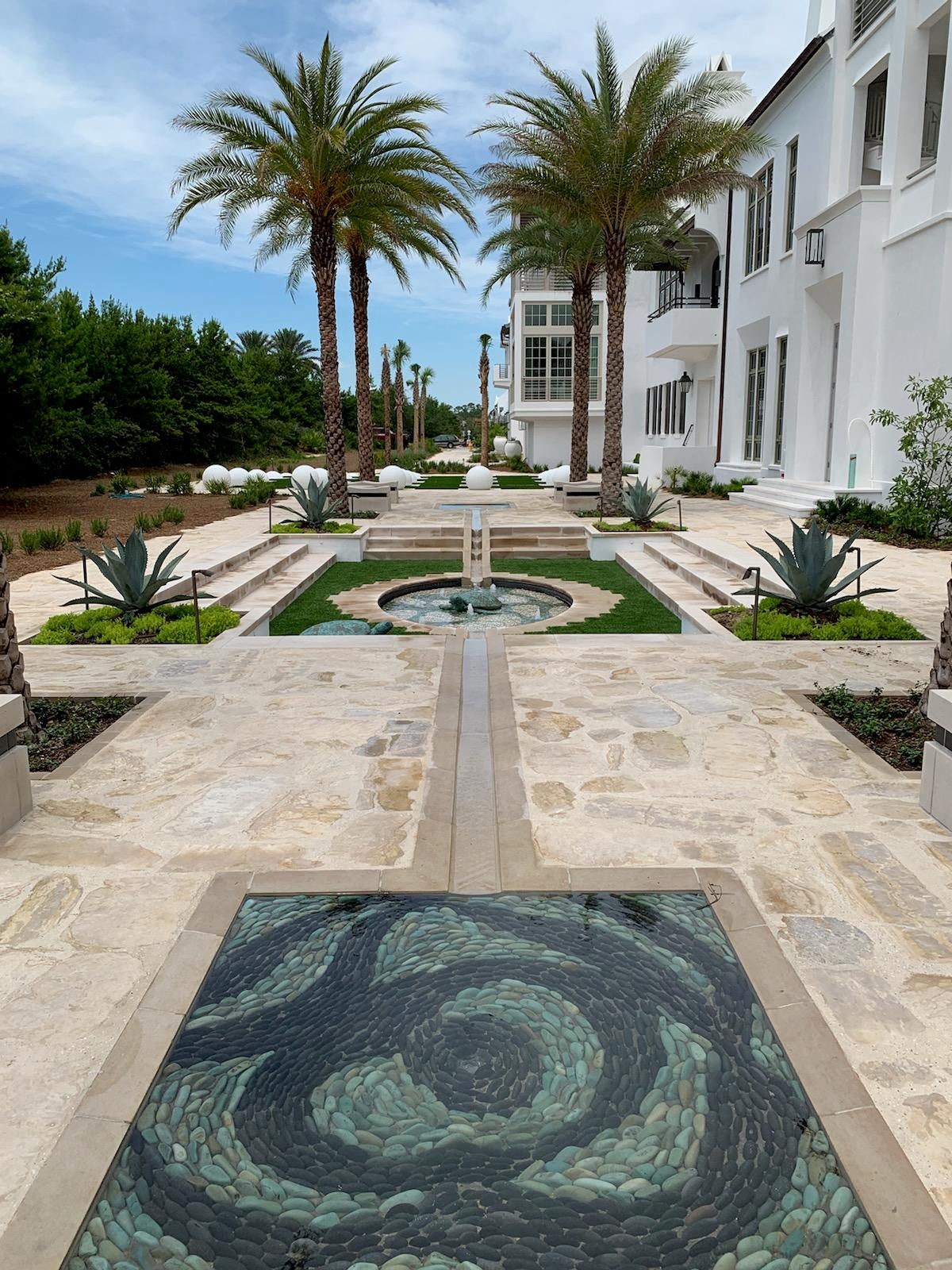 ALYS BEACH - Residential