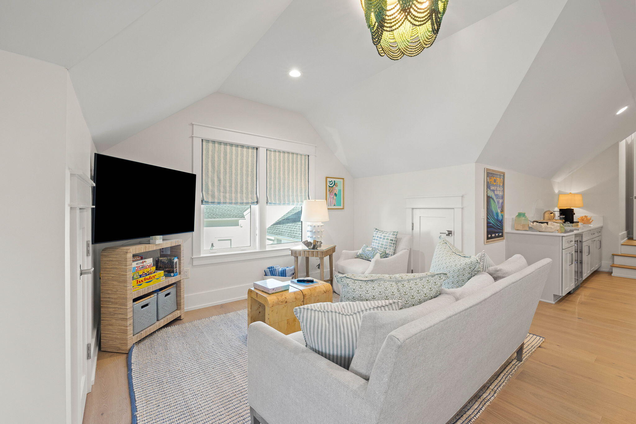 WATERSOUND ORIGINS - Residential