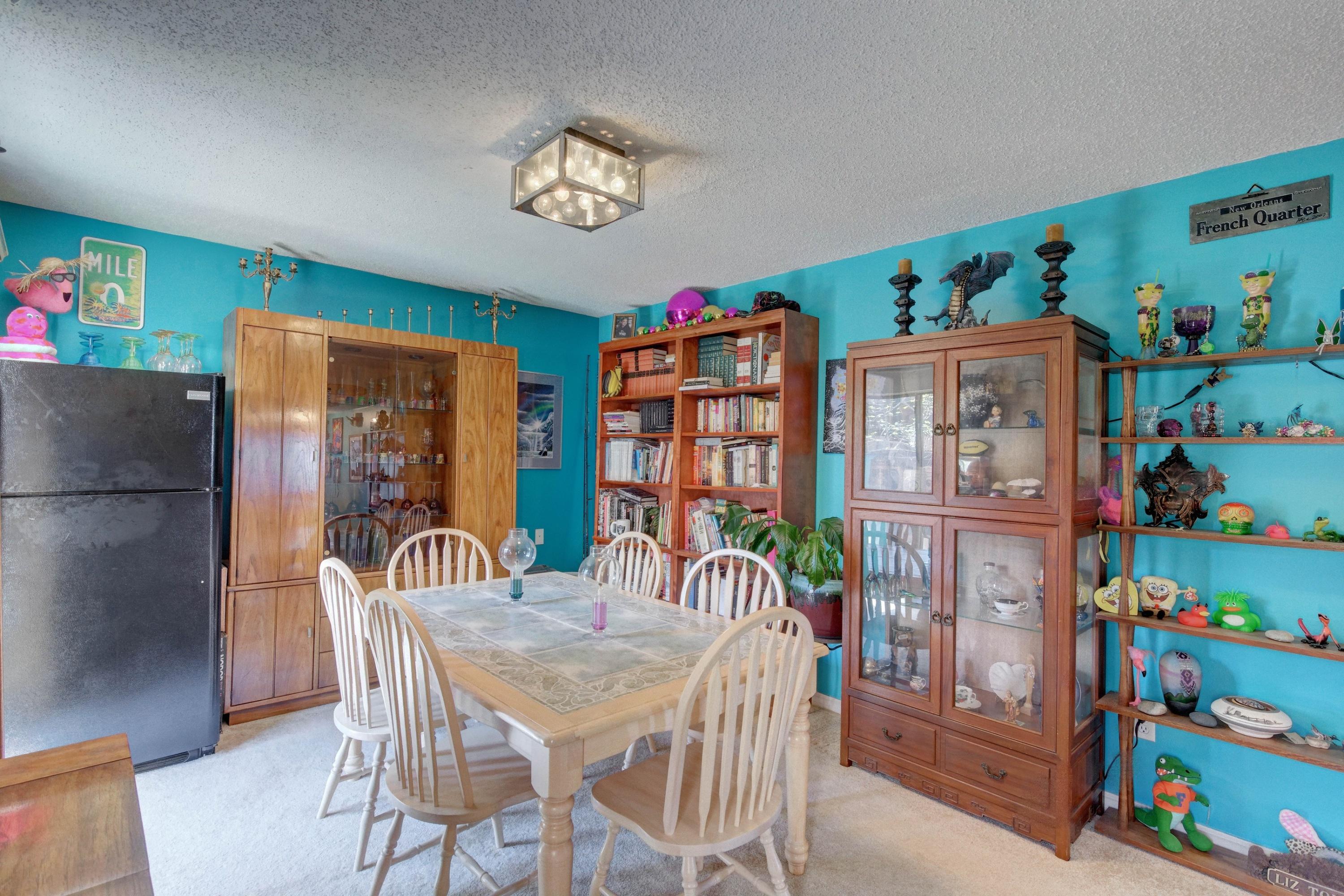 MOSSEY COVE T/H - Residential