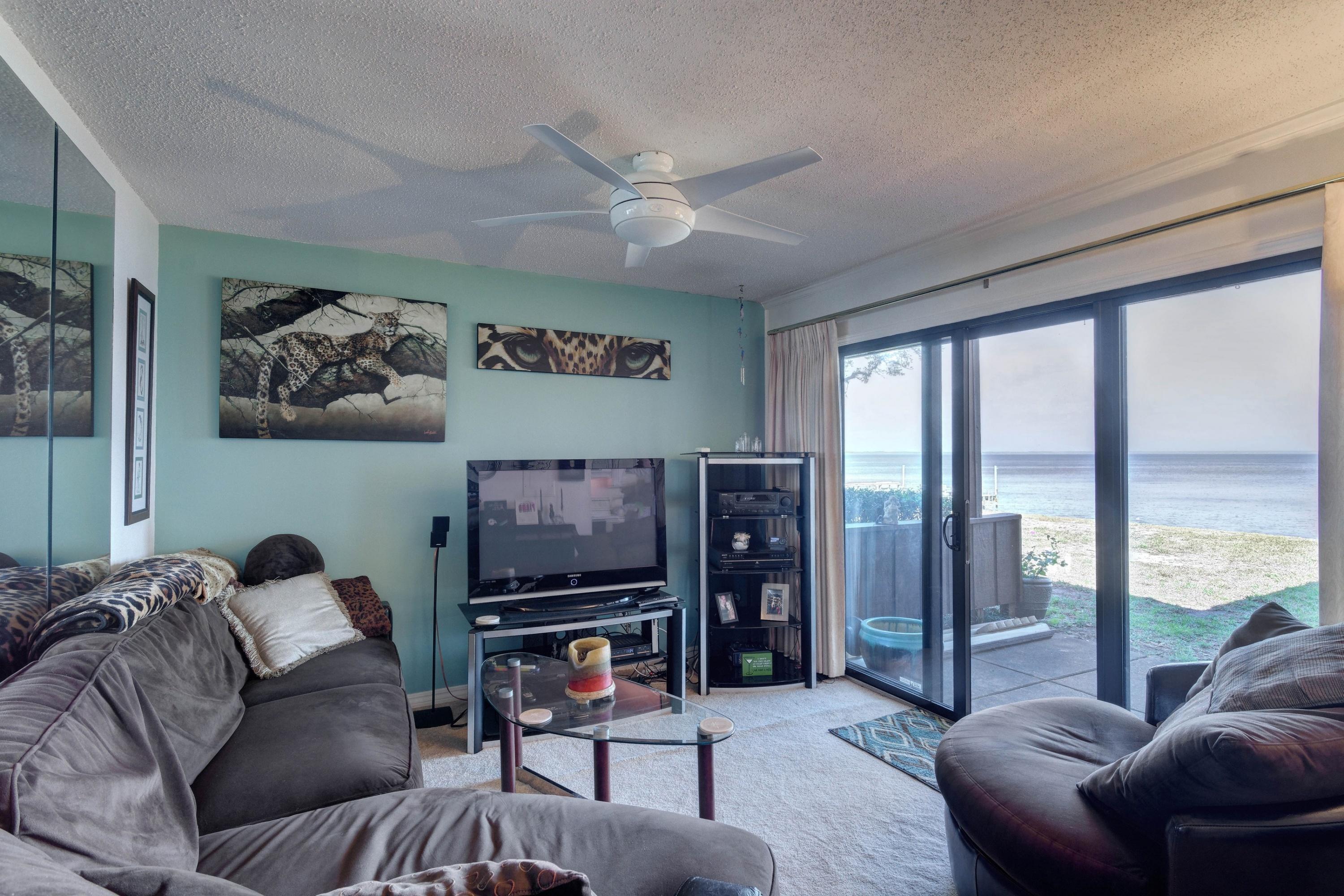 MOSSEY COVE T/H - Residential