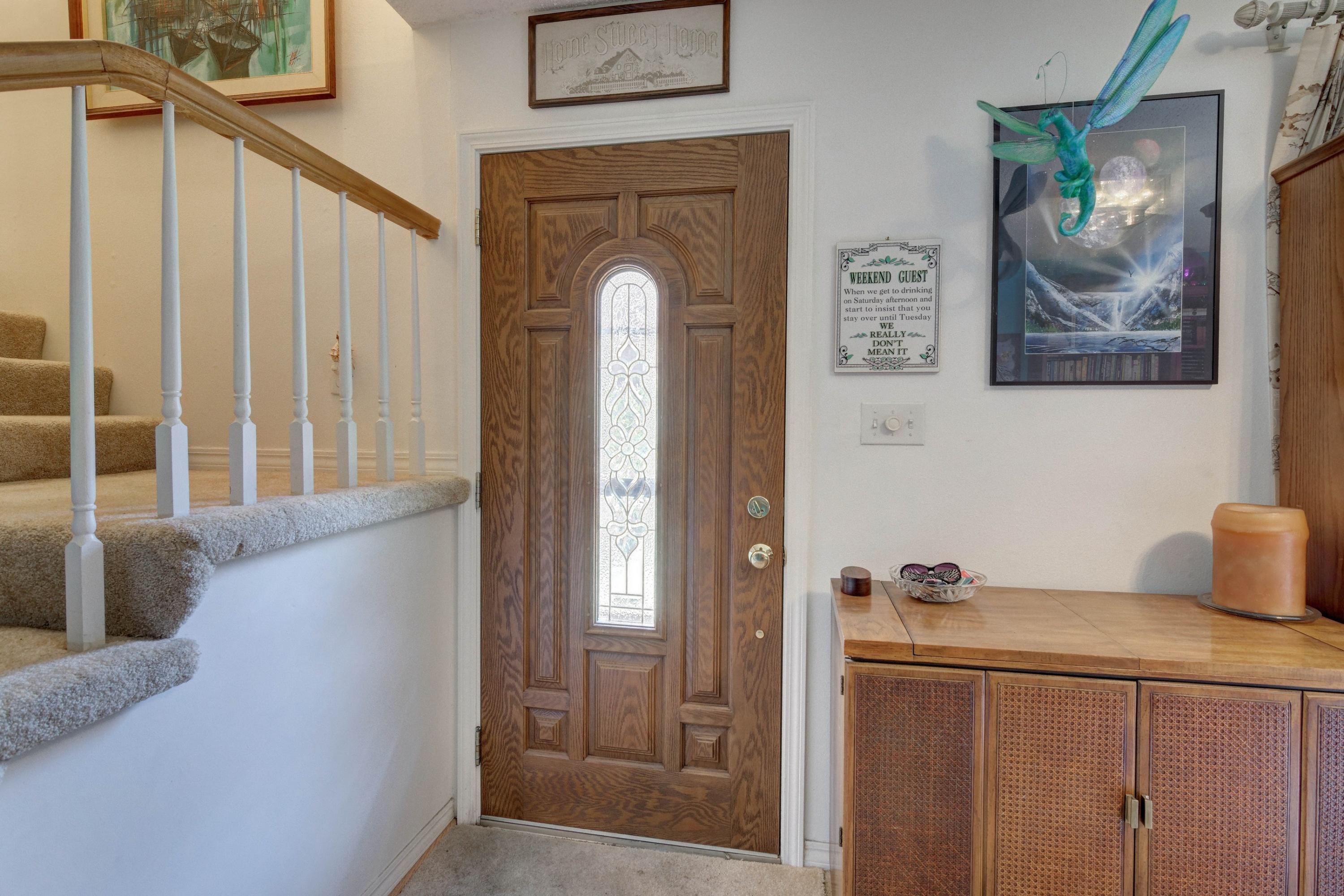 MOSSEY COVE T/H - Residential