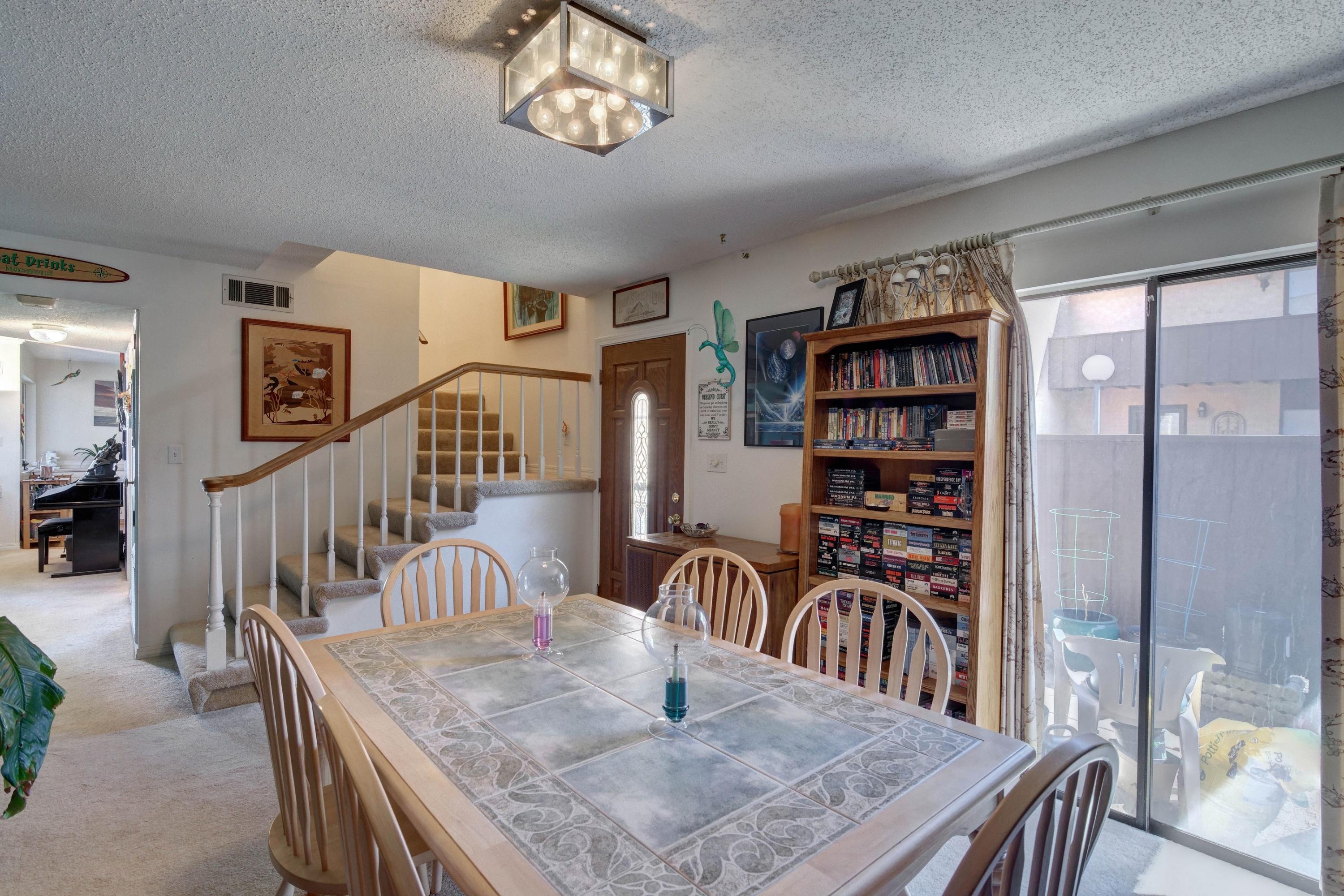MOSSEY COVE T/H - Residential
