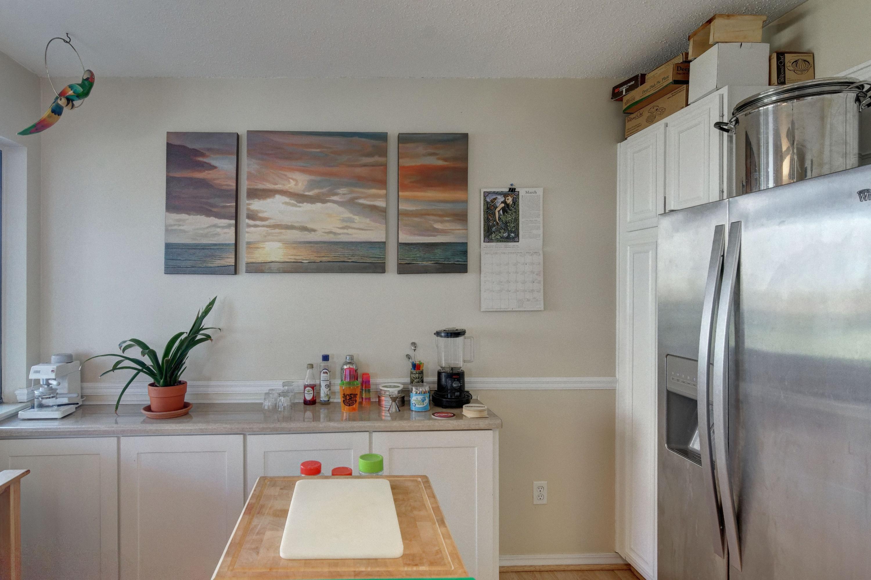 MOSSEY COVE T/H - Residential