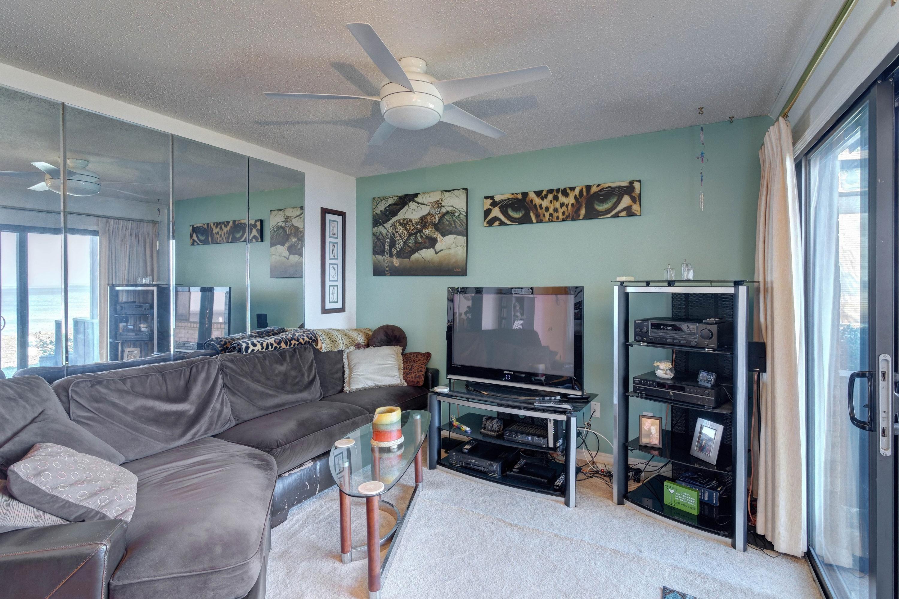 MOSSEY COVE T/H - Residential