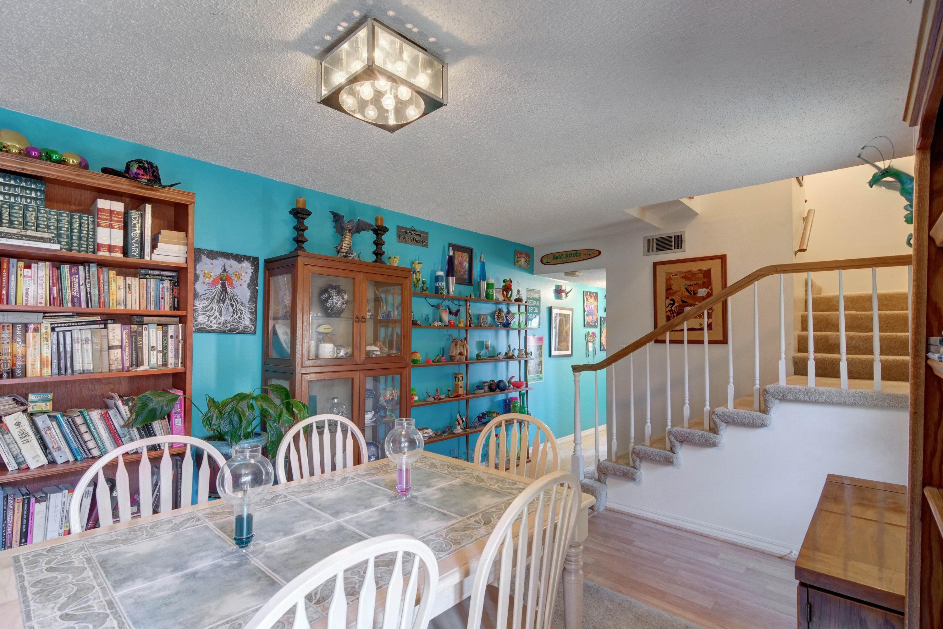 MOSSEY COVE T/H - Residential