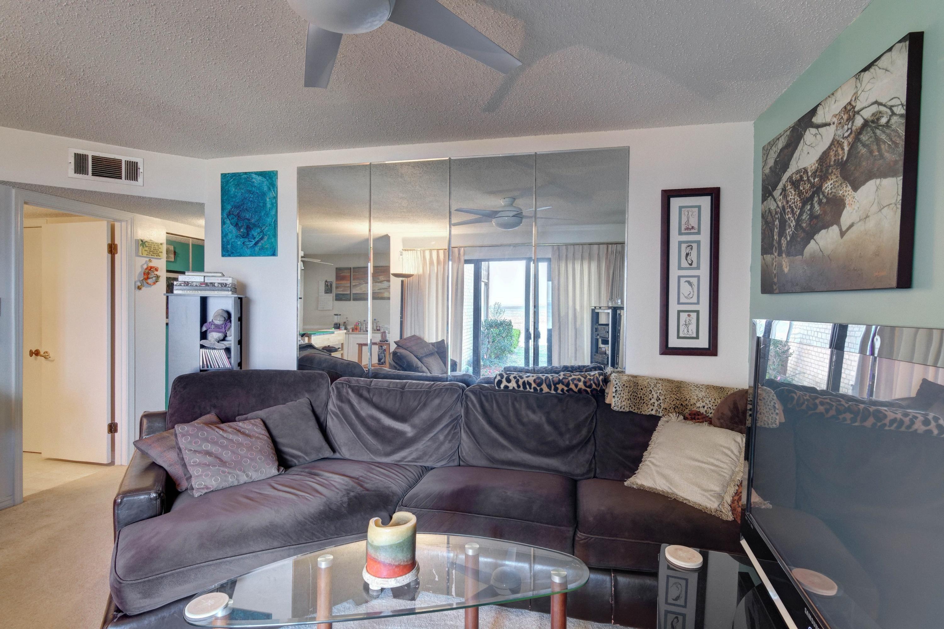 MOSSEY COVE T/H - Residential