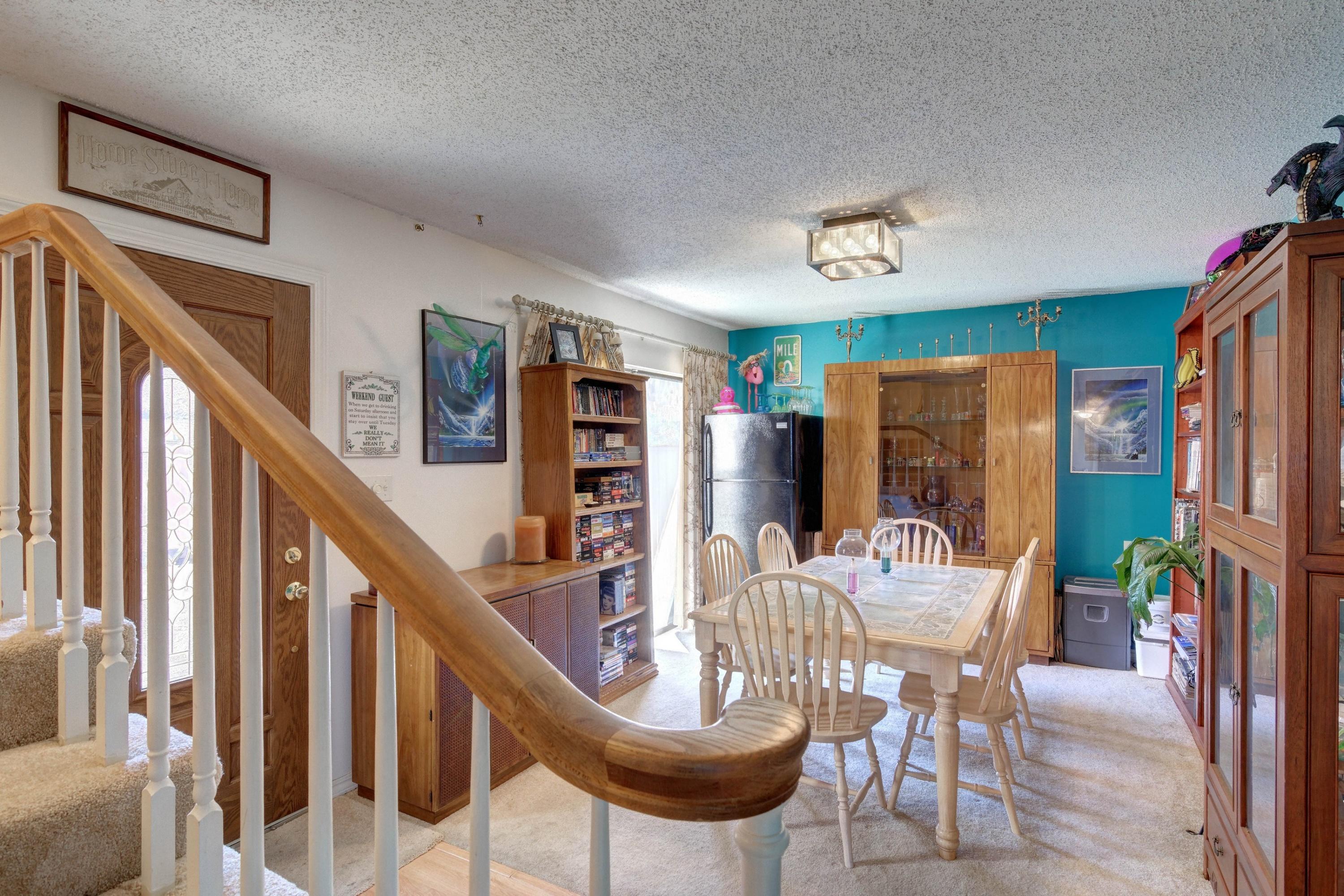 MOSSEY COVE T/H - Residential