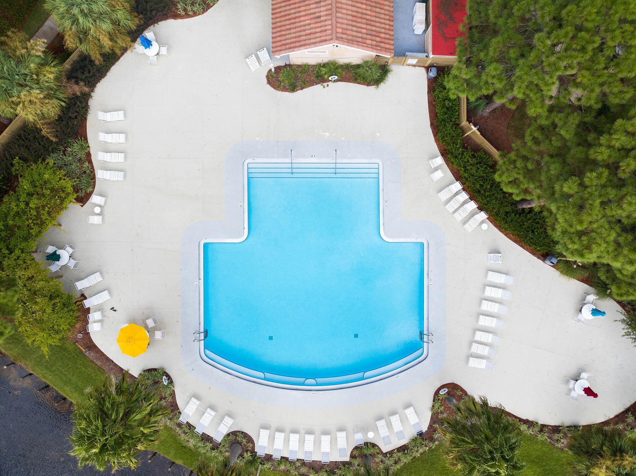 Beachwalk Villas - Residential