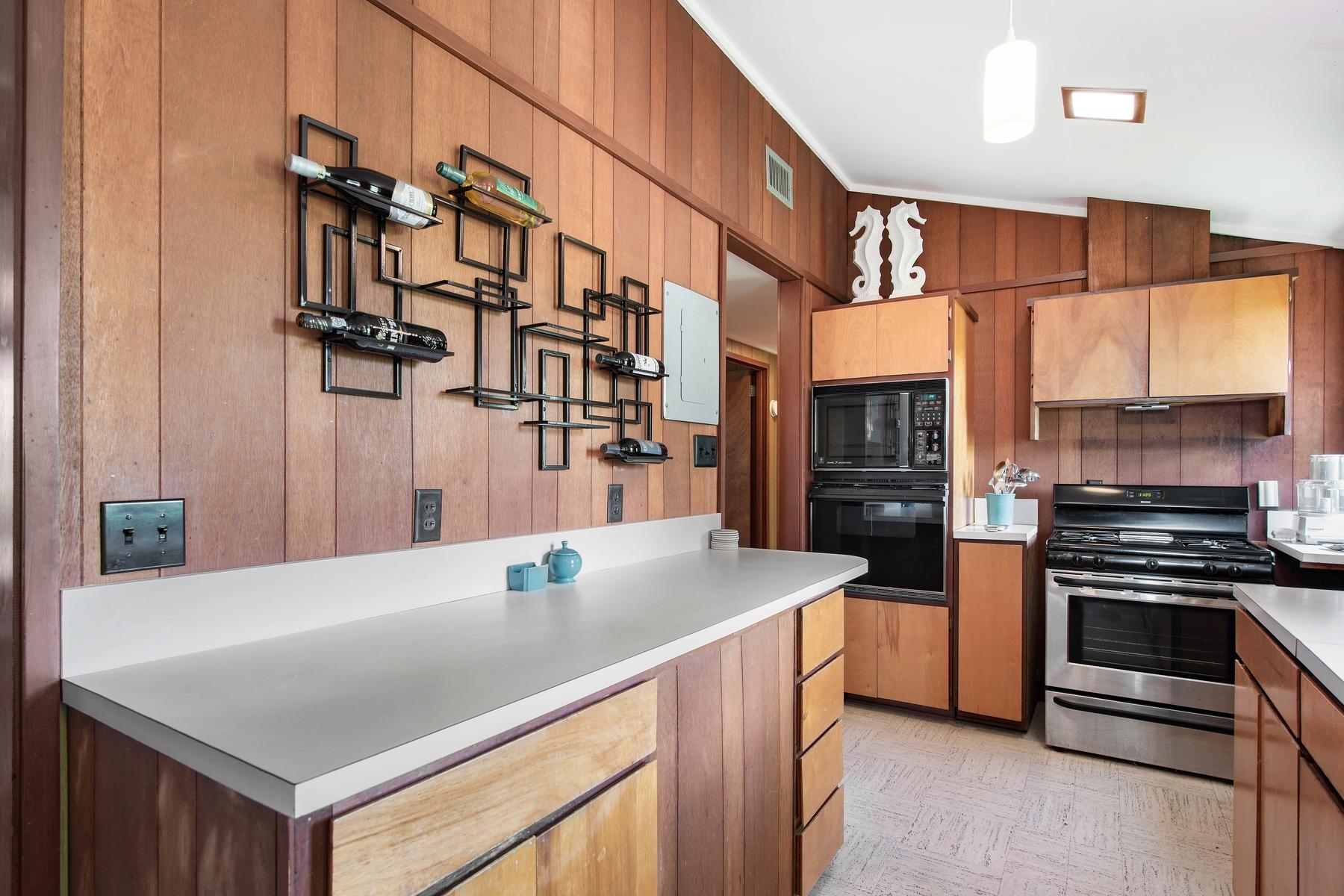 FOUR MILE VILLAGE - Residential