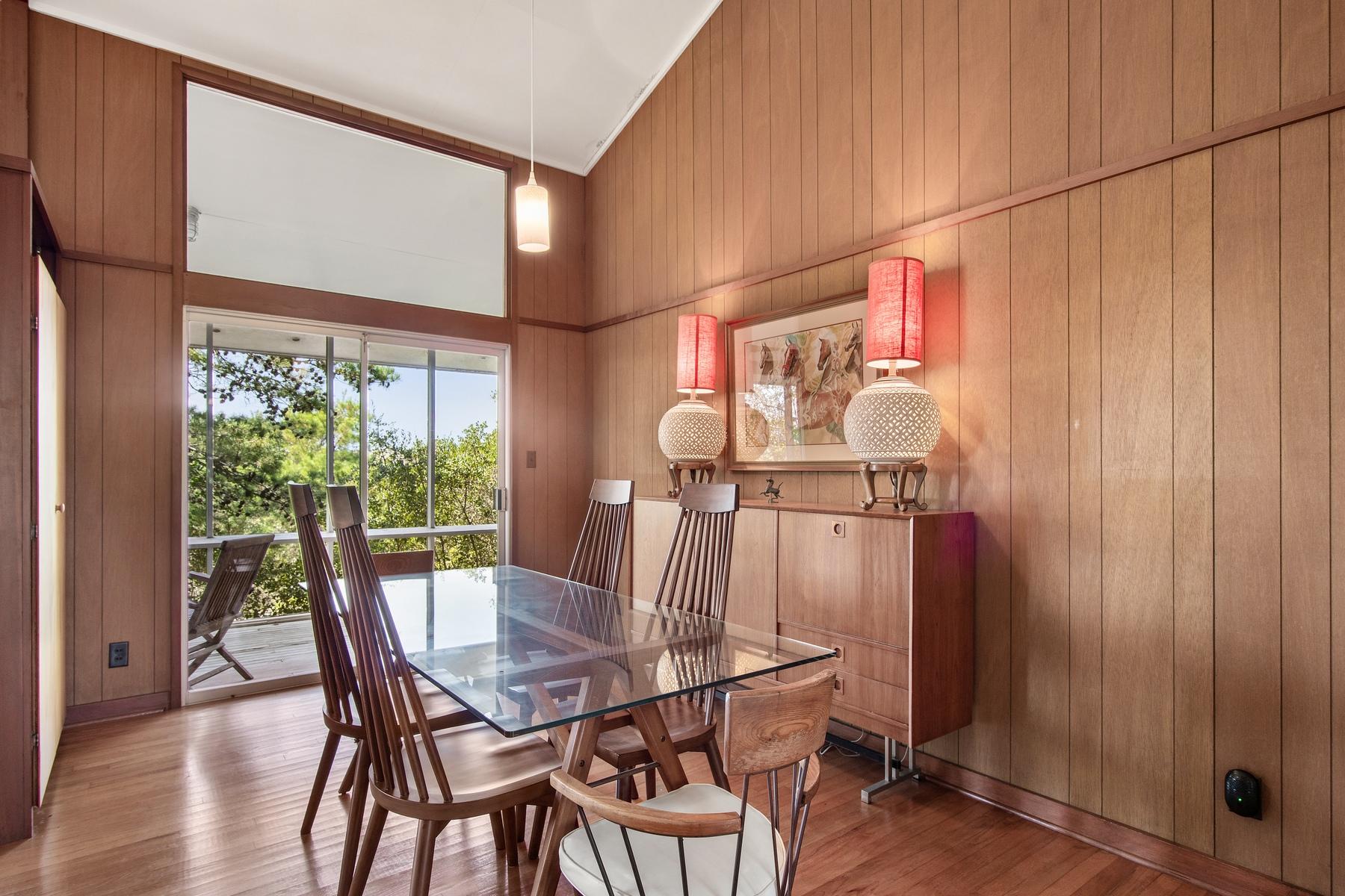FOUR MILE VILLAGE - Residential