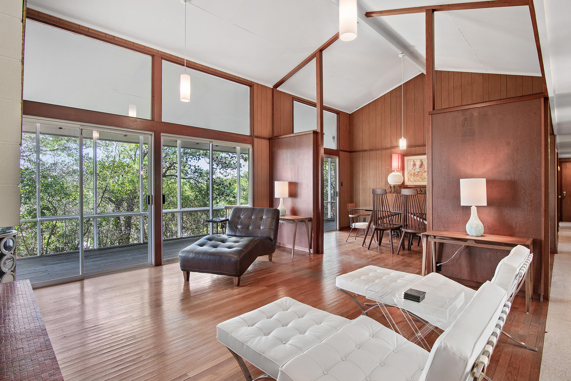 FOUR MILE VILLAGE - Residential