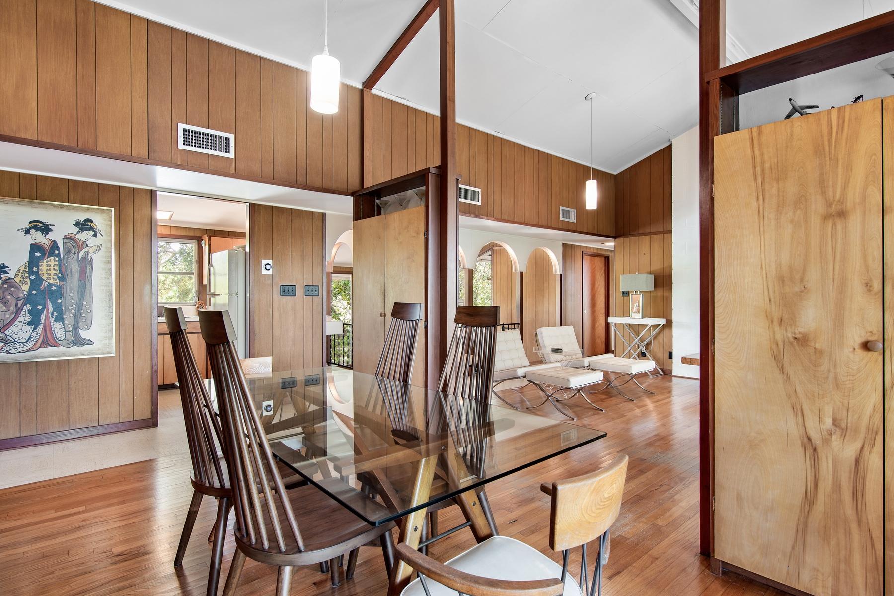 FOUR MILE VILLAGE - Residential