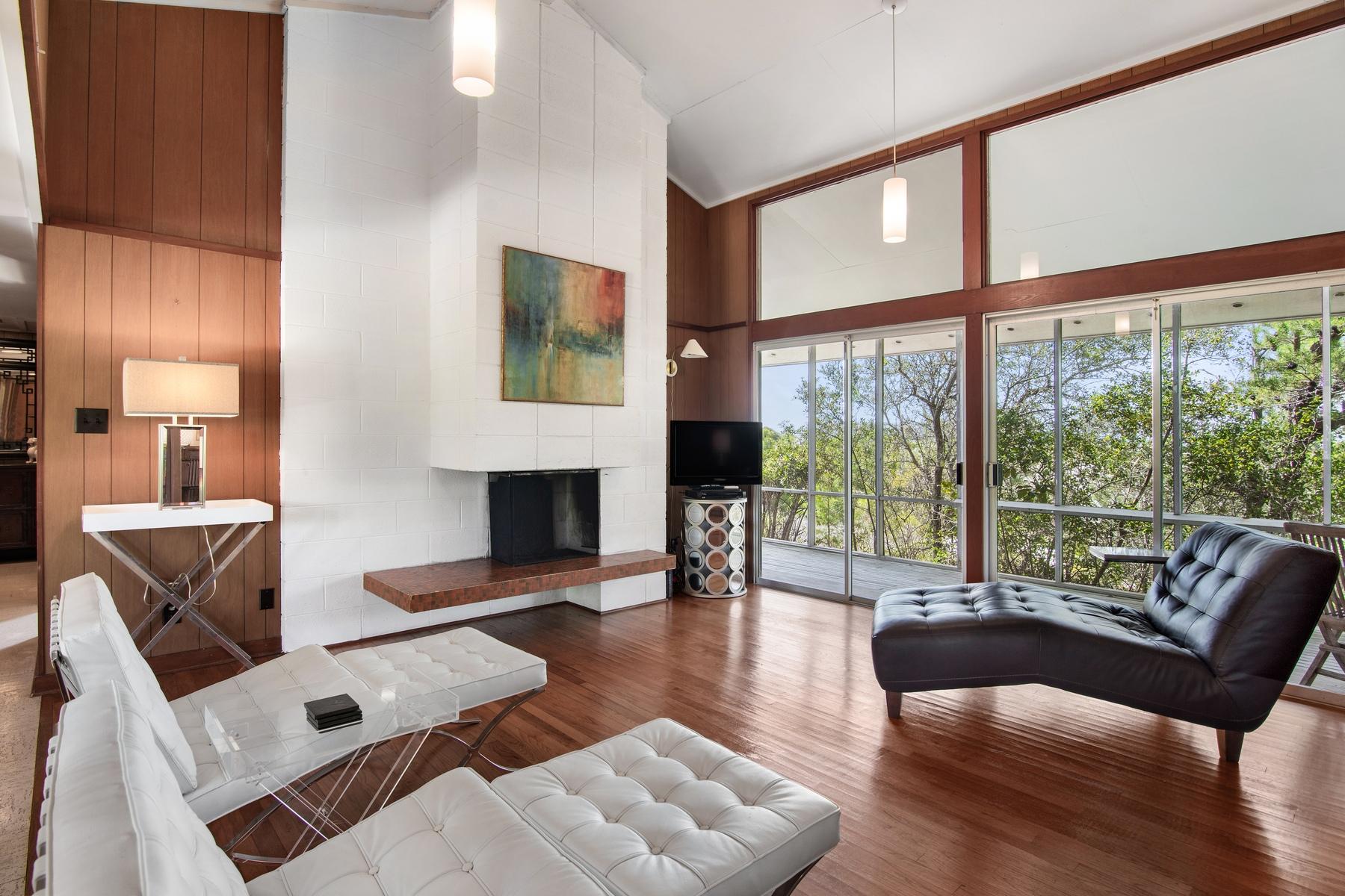 FOUR MILE VILLAGE - Residential