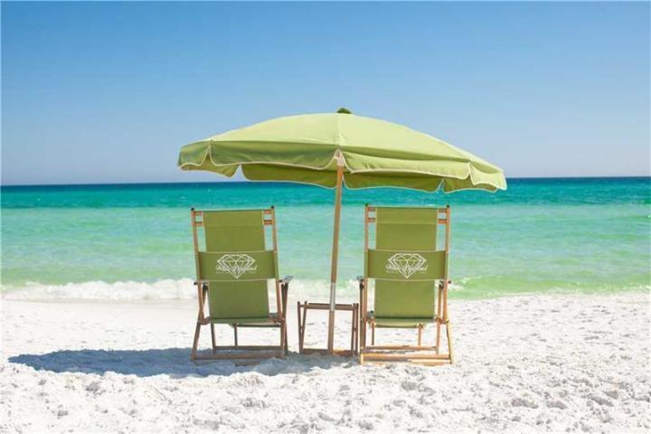 Hidden Dunes Beach Cottage 177 is a beautifully maintained 3BR/3BA coastal cottage inside the gated Hidden Dunes Beach & Tennis Resort at 9815 U.S. Highway 98 W, Miramar Beach, FL 32550. Offered fully furnished, this property is move-in ready and rental ready--an ideal second home, short-term vacation rental, or full-time residence in a resort-style setting. (As of May 1 there are $20,500 in future bookings for 2026 ). The light-filled living area features vaulted ceilings, and the split-bedroom floor plan offers excellent privacy with a large primary suite and ensuite bath on one side, and a private guest bedroom with its own bath on the other. Upstairs, a spacious Loft with a full bath provides additional sleeping and lounging space and helps the cottage comfortably sleep eight. Tile flooring runs throughout--no carpet to remove. The kitchen  features granite countertops, stainless steel appliances, and white cabinetry, and it flows nicely into the main living space. One of the best features is the lovely screened-in porch, perfect for relaxing while overlooking Hidden Dunes' lush, tropical landscaping and the nearby fountain area.

Hidden Dunes is a low-density, gated community that truly feels like a private oasis--lush natural landscaping with towering live oaks and pines, beautiful walking paths, and tranquil fountains throughout the resort. Owners and guests also enjoy a scenic fishing lake with a pier for catch-and-release fishing, adding to the peaceful, tucked-away feel that makes Hidden Dunes so special. When you're ready for the Gulf, you'll love the 510 linear feet of low-density private beach with private beach access and full beach service, plus a short stroll to the beach or an easy seasonal tram ride. Resort-style amenities include tennis courts, pickleball, two community pools and hot tubs, a basketball court, horseshoe pits, a playground, and walking trails. And when you're ready to venture out, you're just minutes from Sandestin, Silver Sands Premium Outlets, Grand Boulevard, dining, and entertainment.
The owners do allow short-term rentals but very limited. They reserve most of the year for family and friends use . They have personally self-managed the property through VRBO. Buyer to verify all information. Call today to schedule your private showing