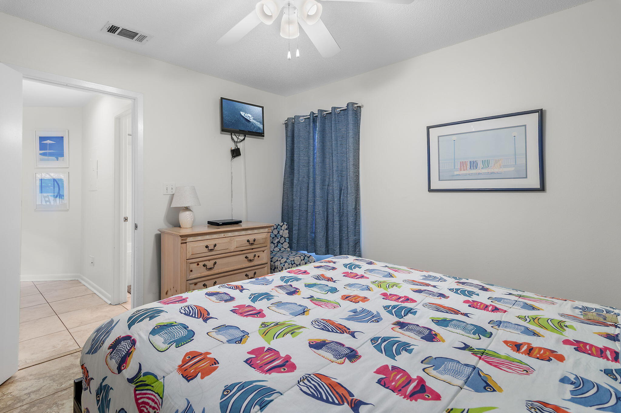 HIDDEN DUNES BEACH COTTAGES 2 - Residential