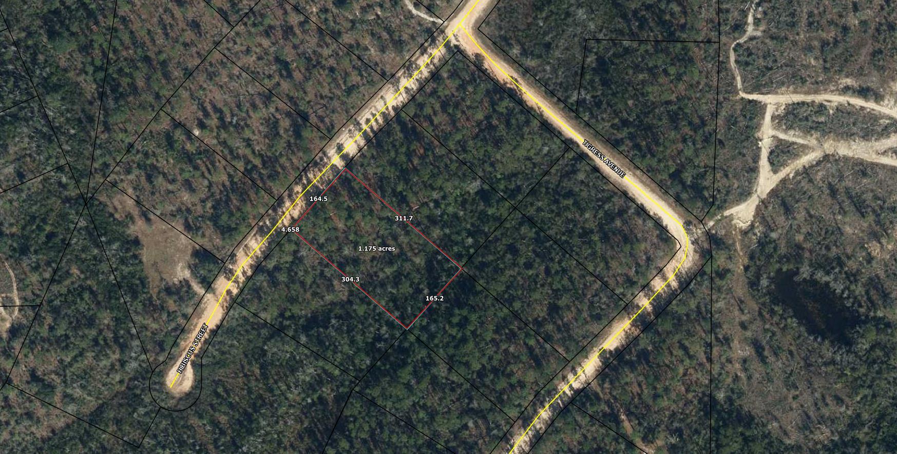 Large 1.084 acre lot in Compass Lake in the Hills. There is a voluntary HOA of $135 a year, but what a great price for all the amenities that are included such as: access to 2 lakes for fishing, tennis, horse stables / riding, rental cabins, RV spots, boat rentals, clubhouse, and a golf range. Being an all-sports lake, enjoy water skiing, tubing, jet skiing, boating, sailing, kayaking & swimming. No need to worry about lunch while out on the water when you have a boat accessible shoreline restaurant. This location is great for someone who enjoys nature and a short drive to the beach since it is located half way between Panama City And Dothan. The area is rich in historical significance, with many restored antebellum plantation homes open for tours or as bed-and-breakfast