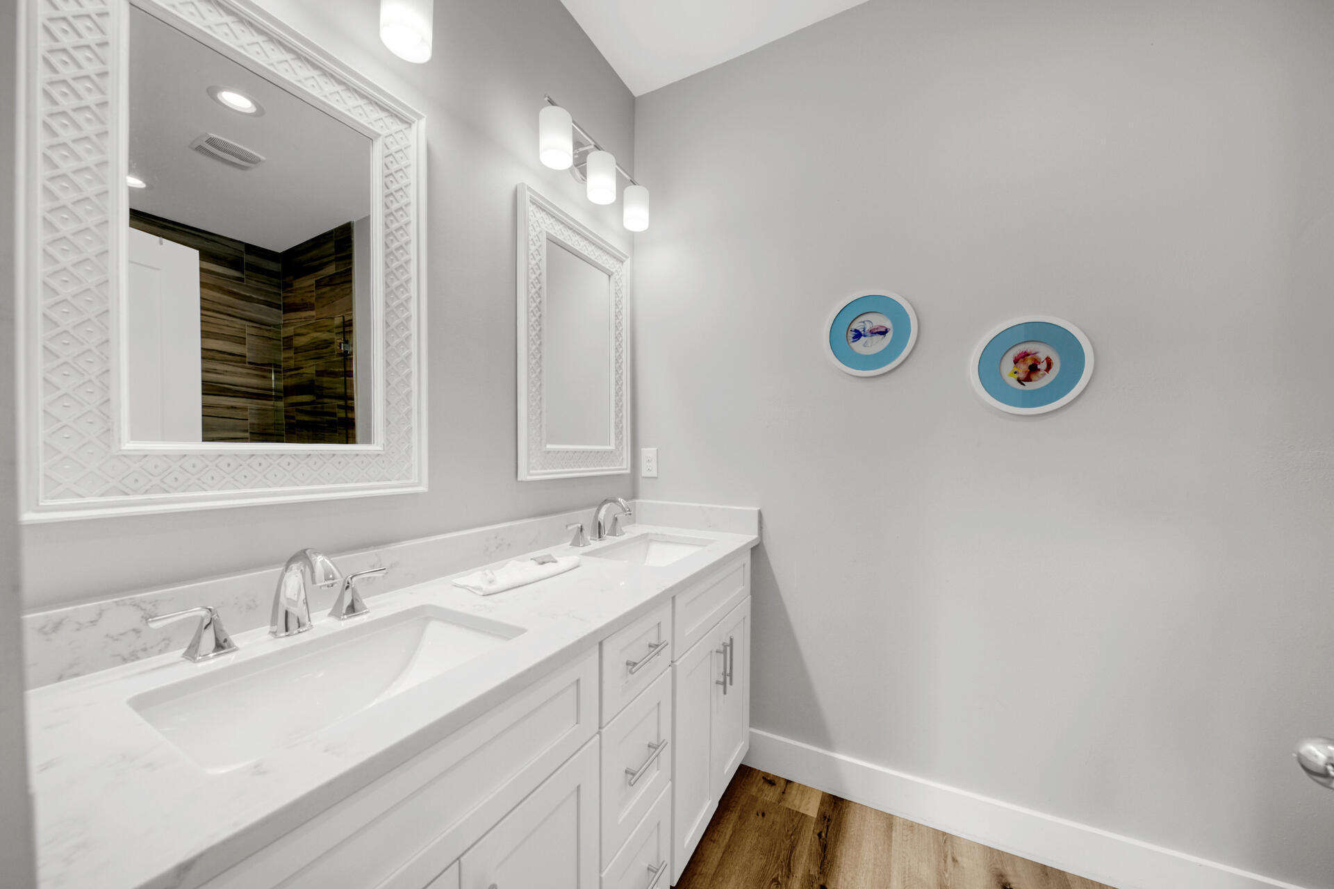 CRYSTAL BEACH - Residential