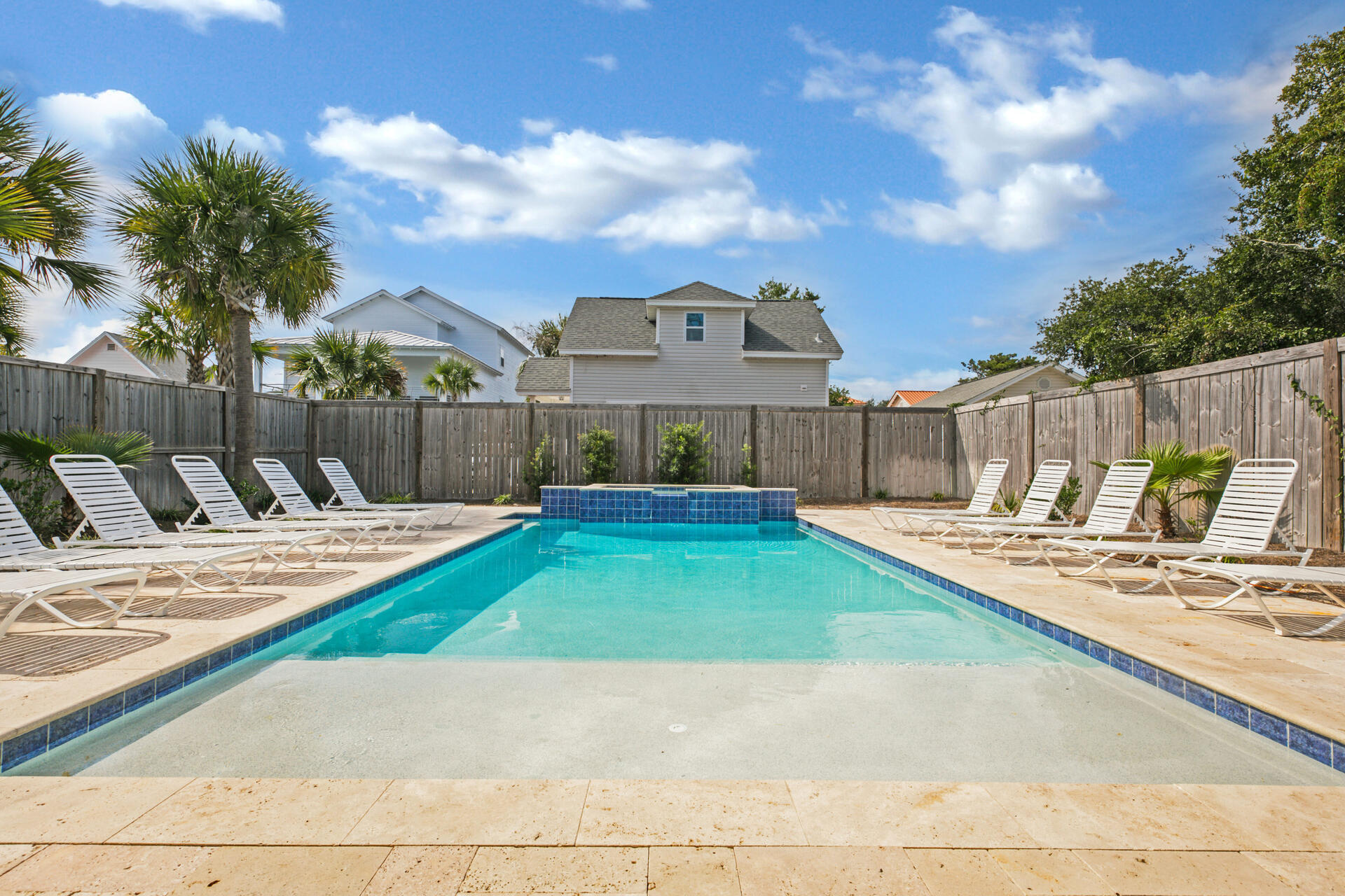 CRYSTAL BEACH - Residential