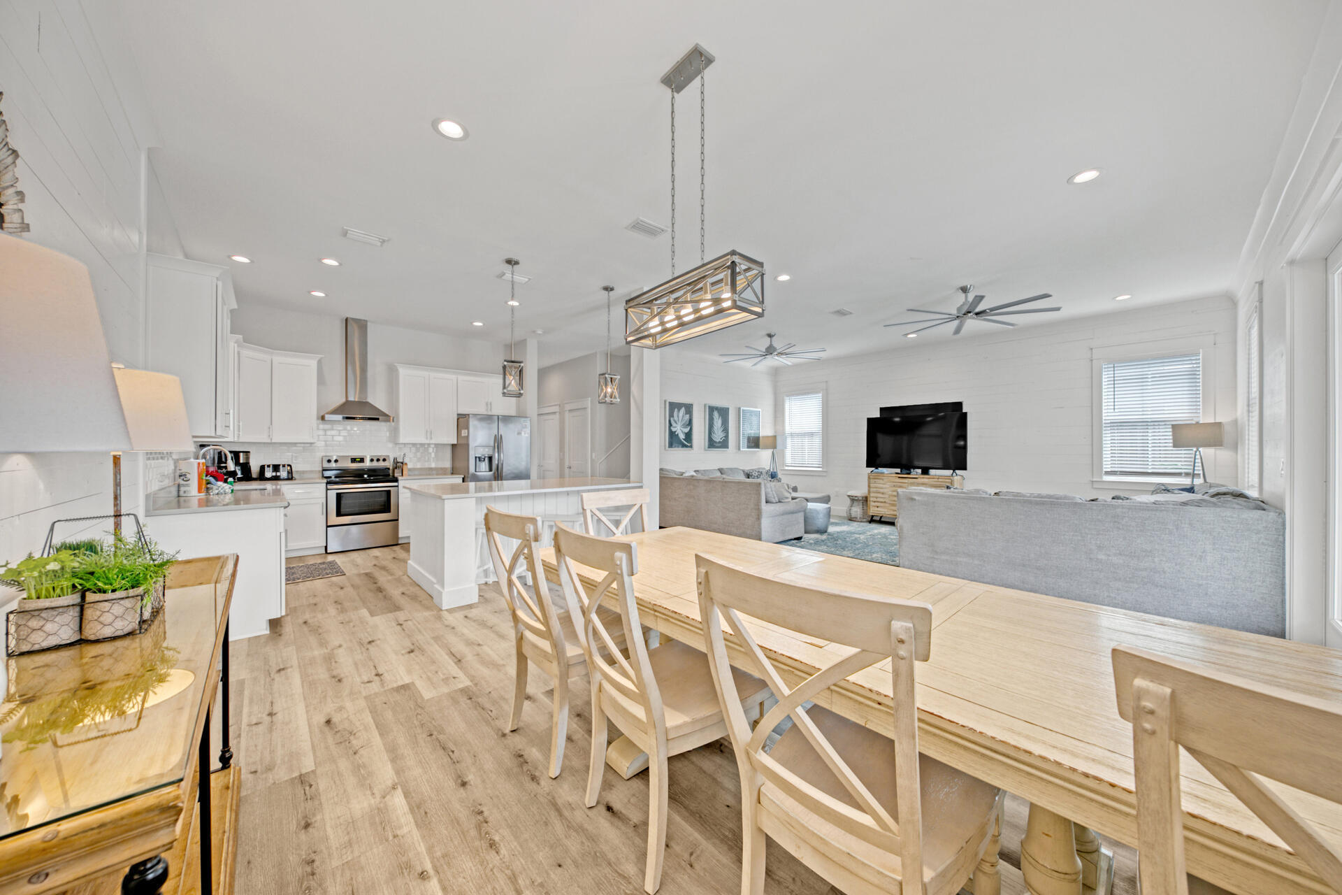 CRYSTAL BEACH - Residential
