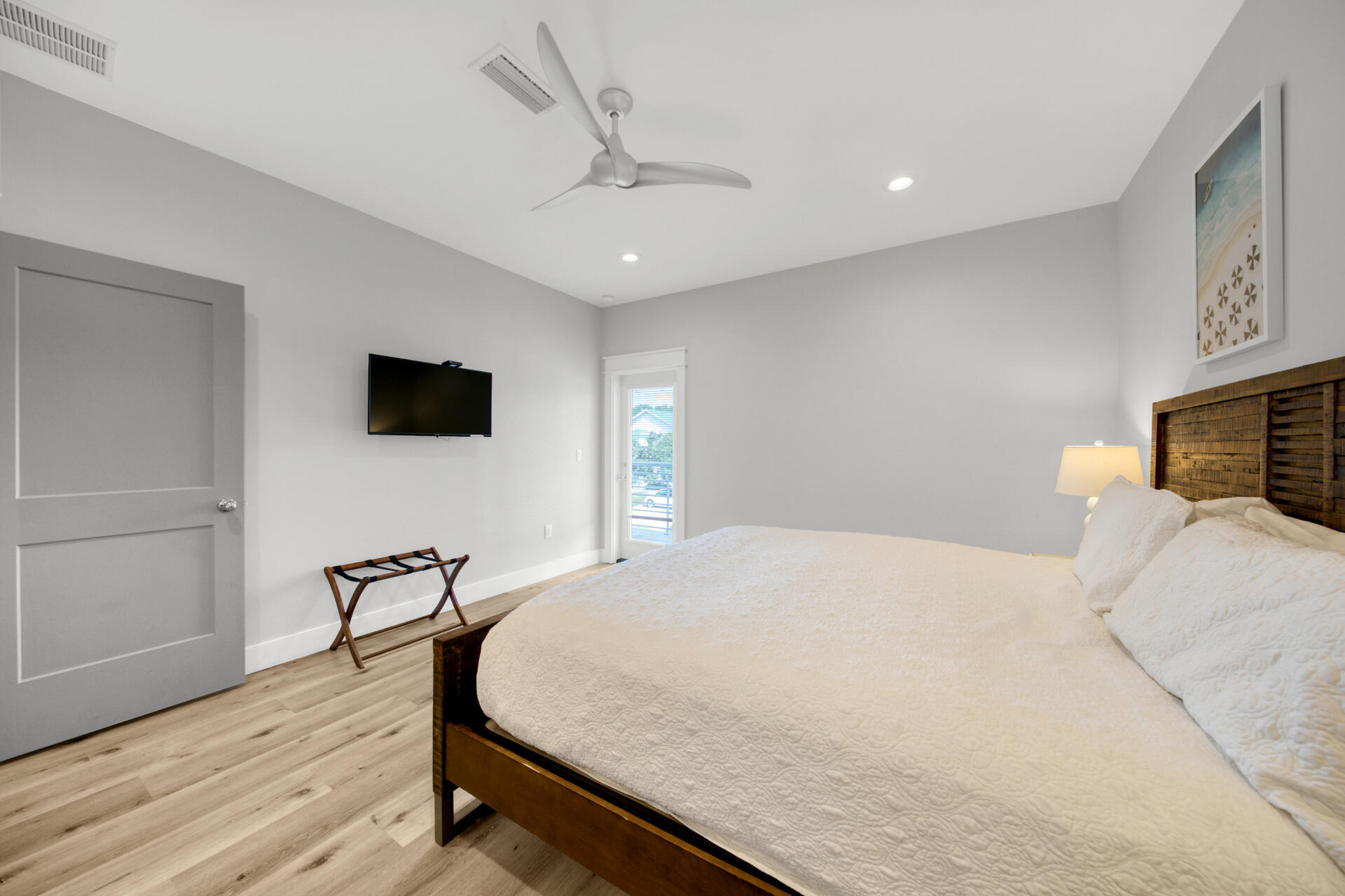 CRYSTAL BEACH - Residential