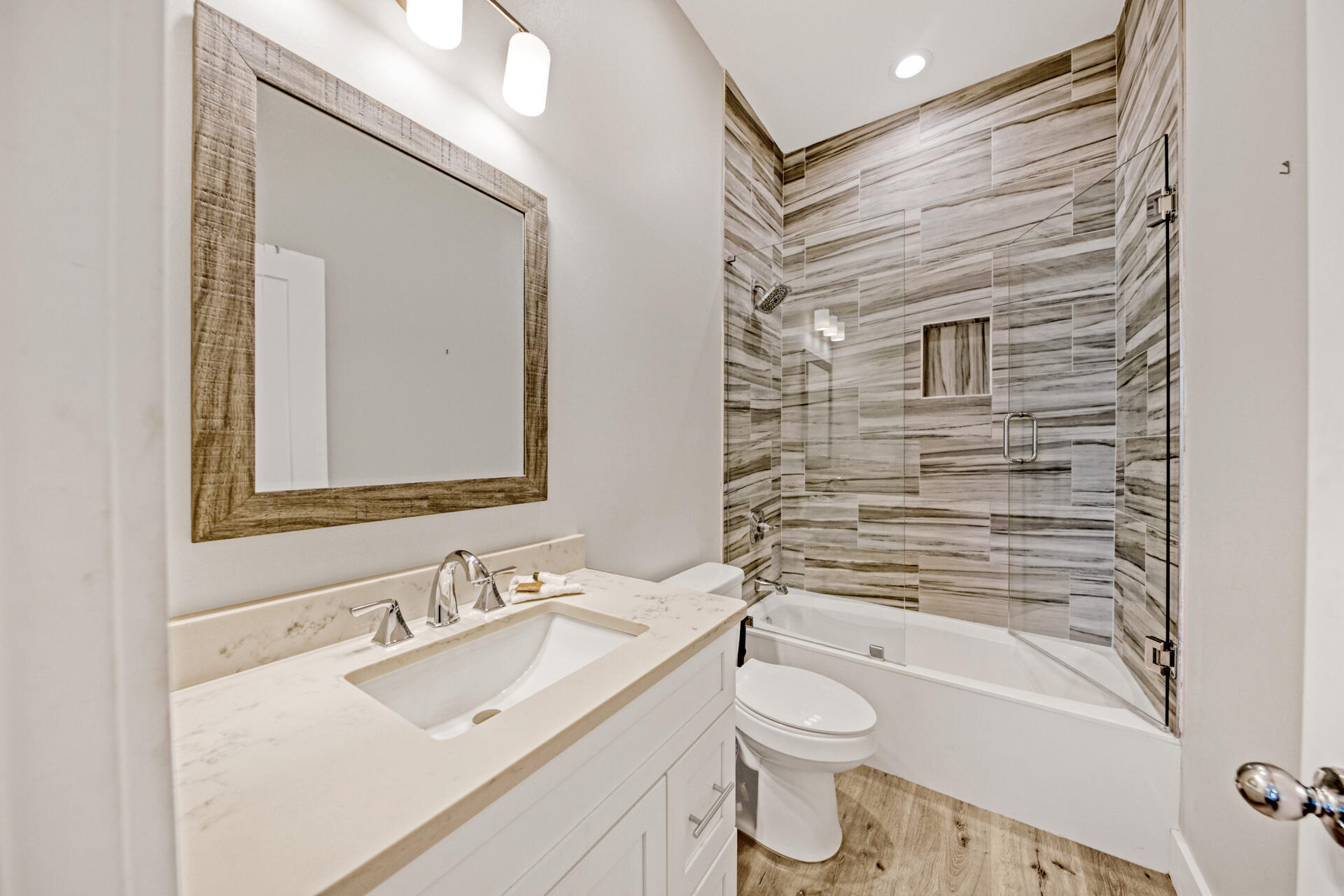 CRYSTAL BEACH - Residential