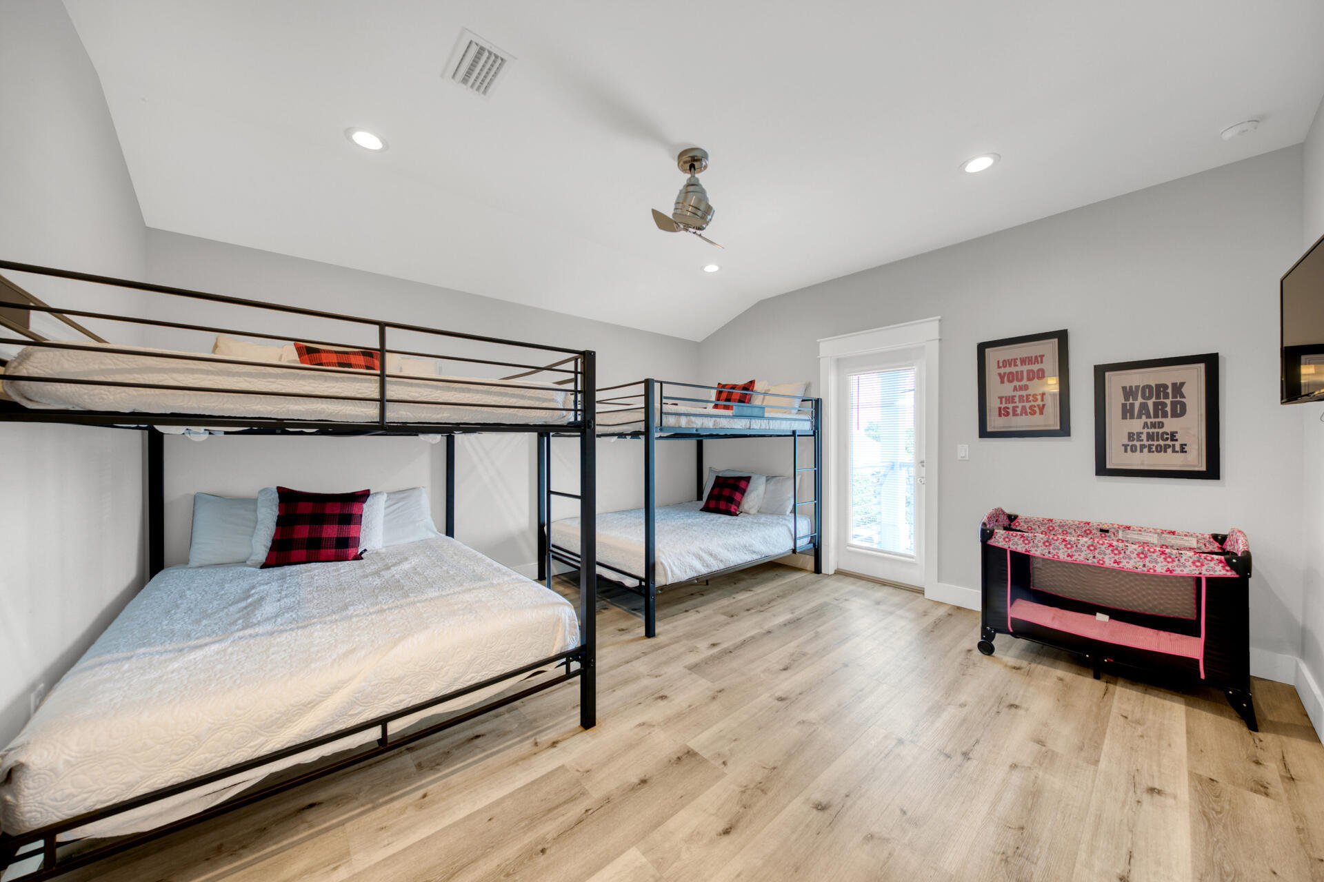 CRYSTAL BEACH - Residential