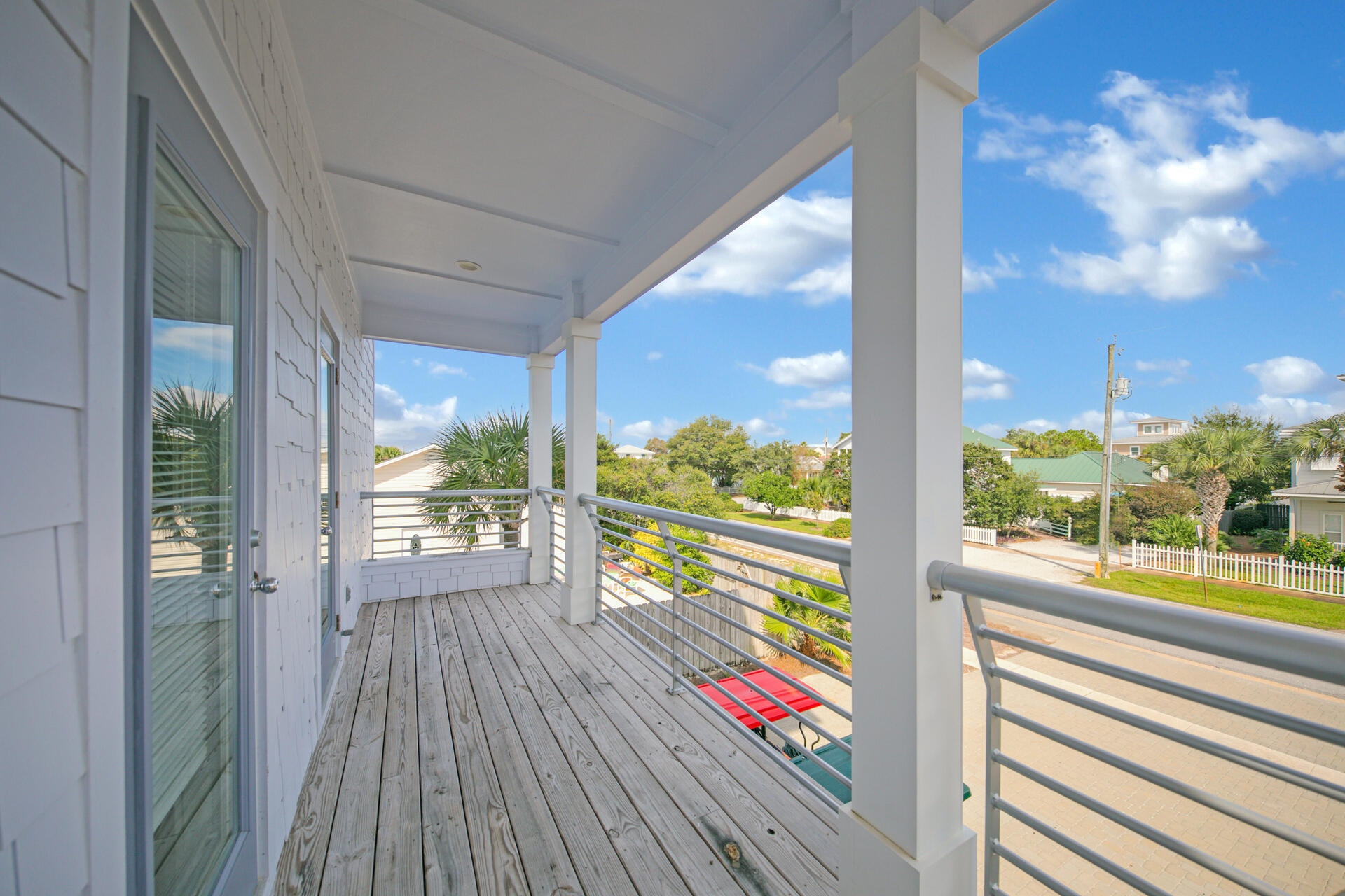 CRYSTAL BEACH - Residential