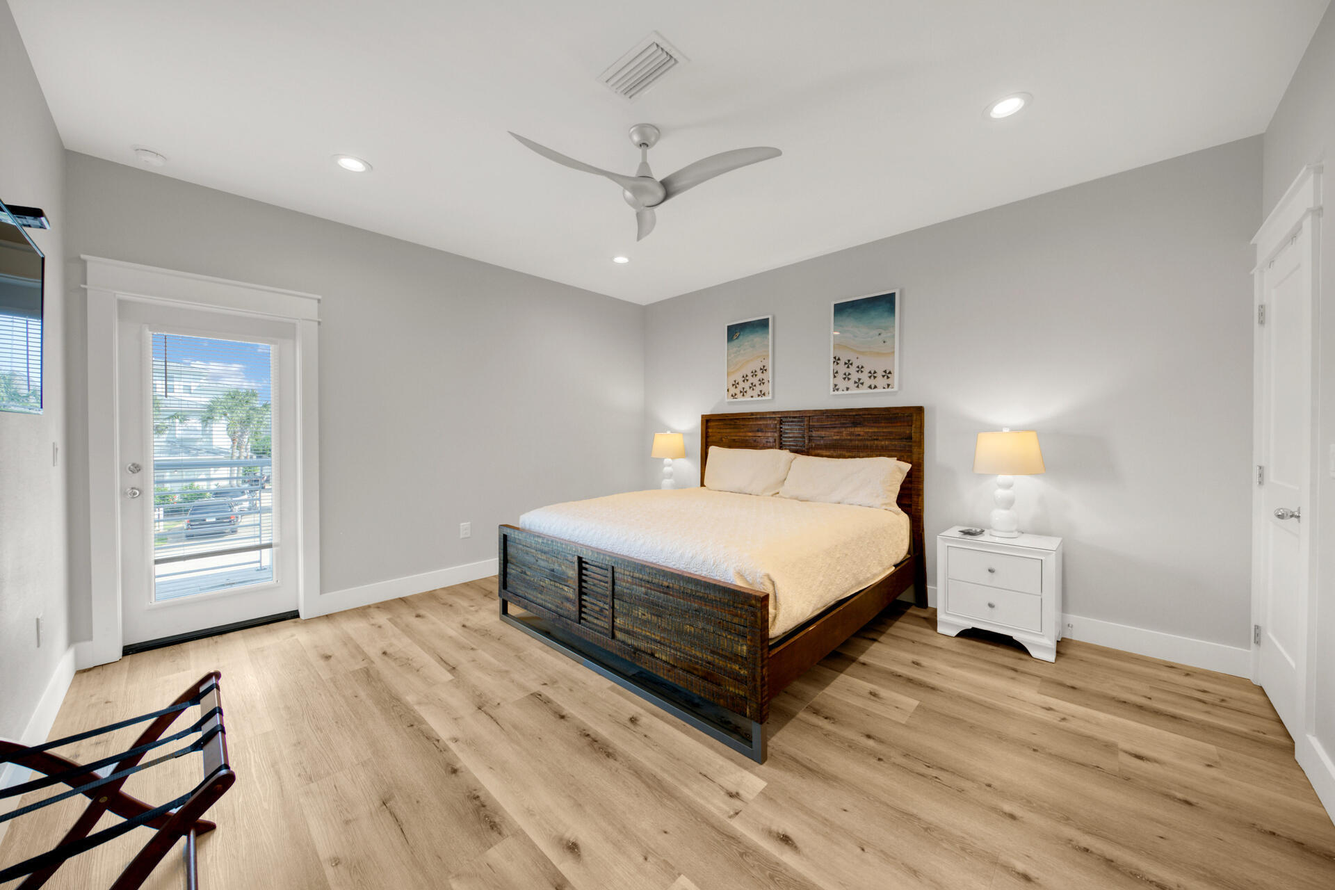 CRYSTAL BEACH - Residential