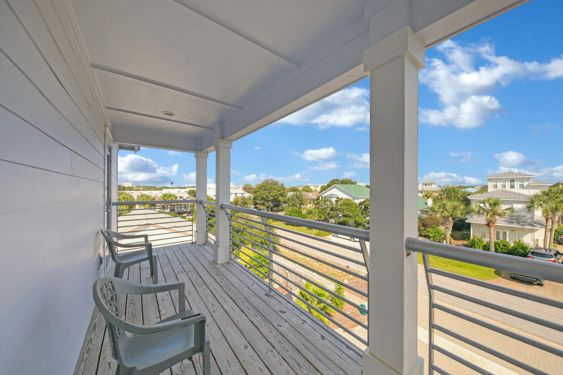 CRYSTAL BEACH - Residential