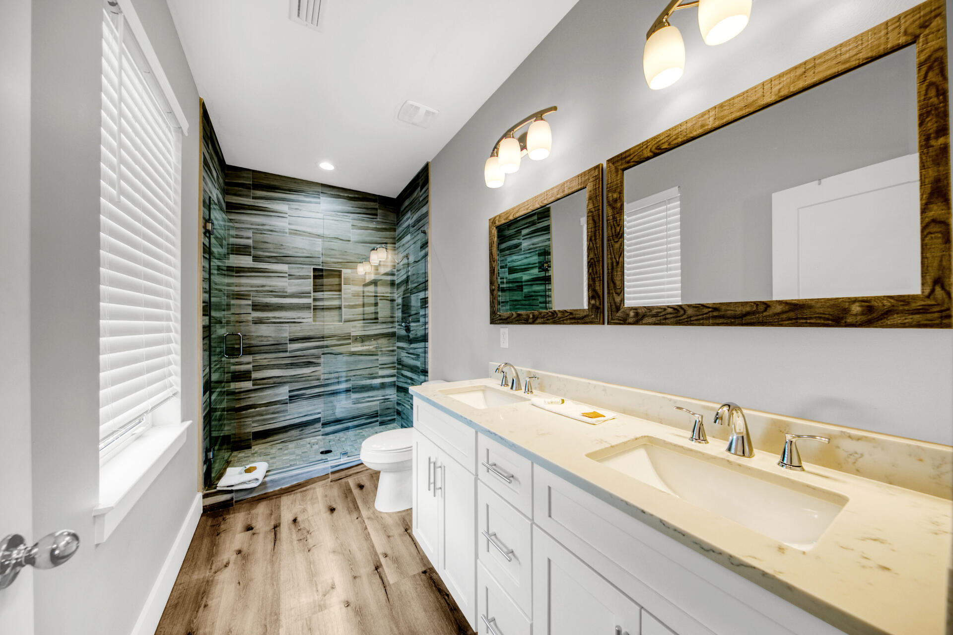 CRYSTAL BEACH - Residential