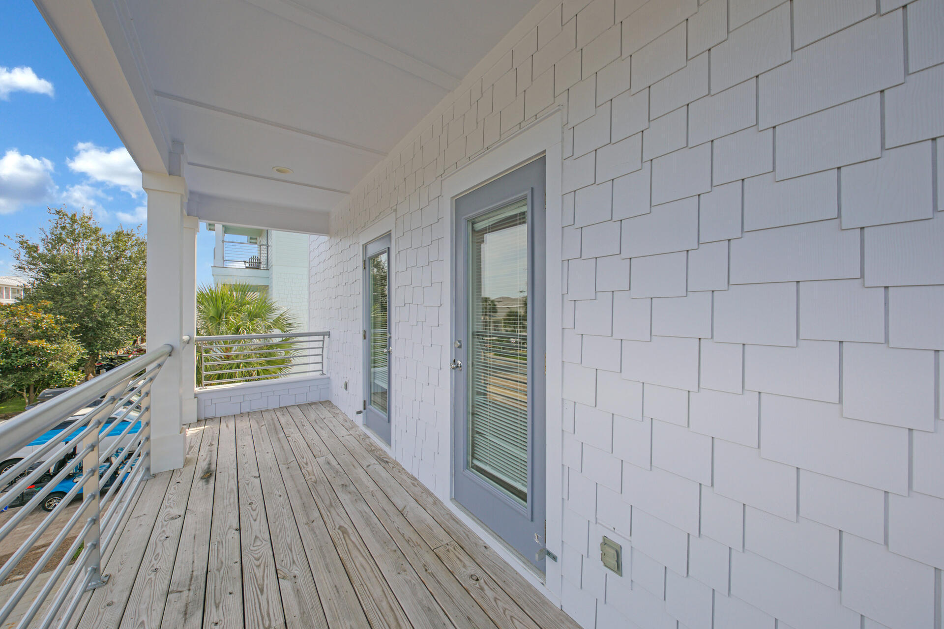 CRYSTAL BEACH - Residential