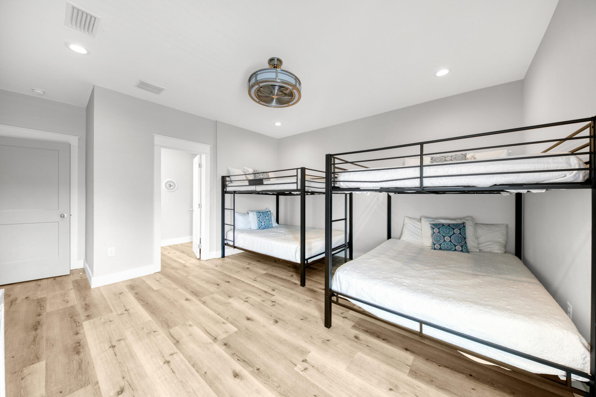 CRYSTAL BEACH - Residential