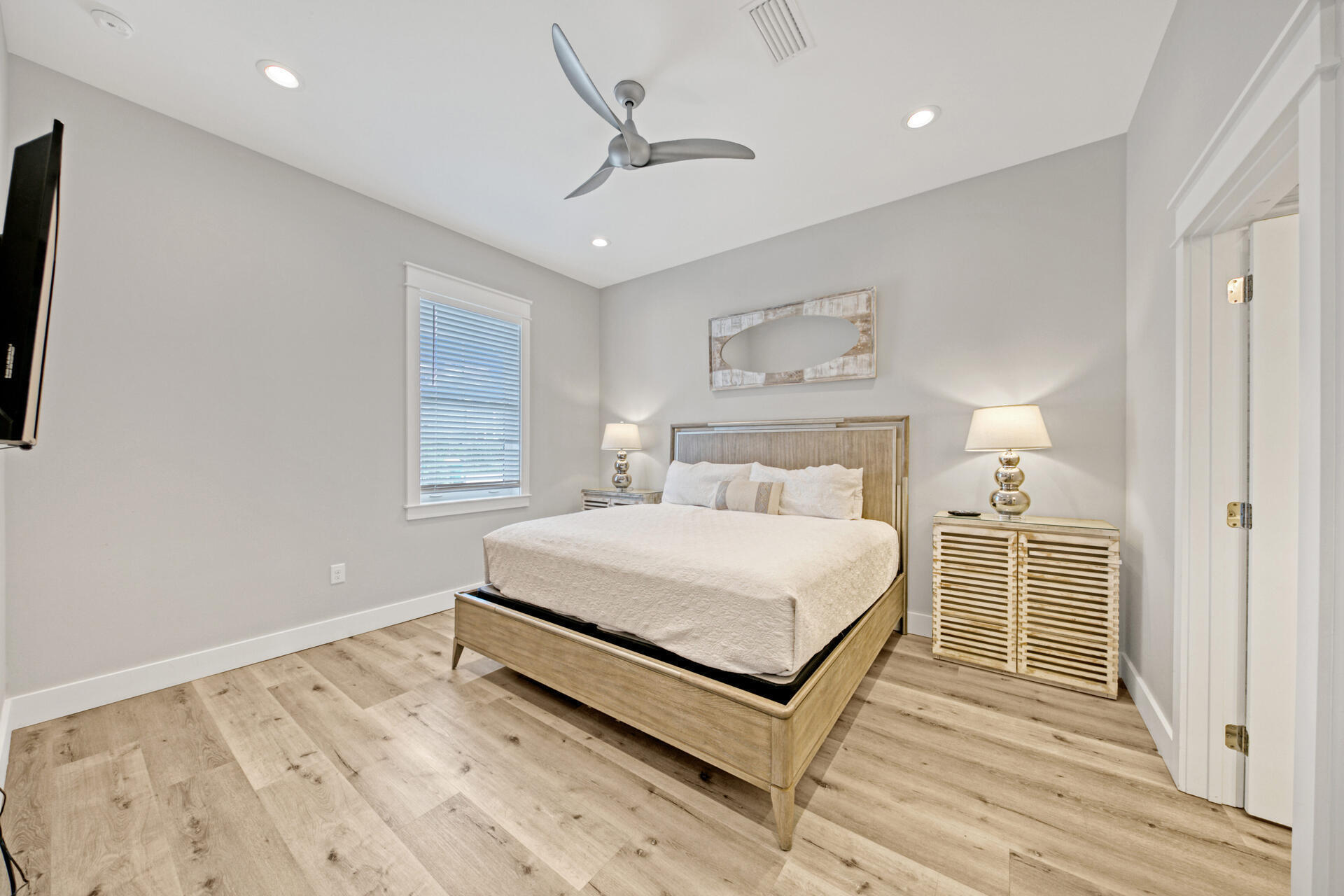 CRYSTAL BEACH - Residential