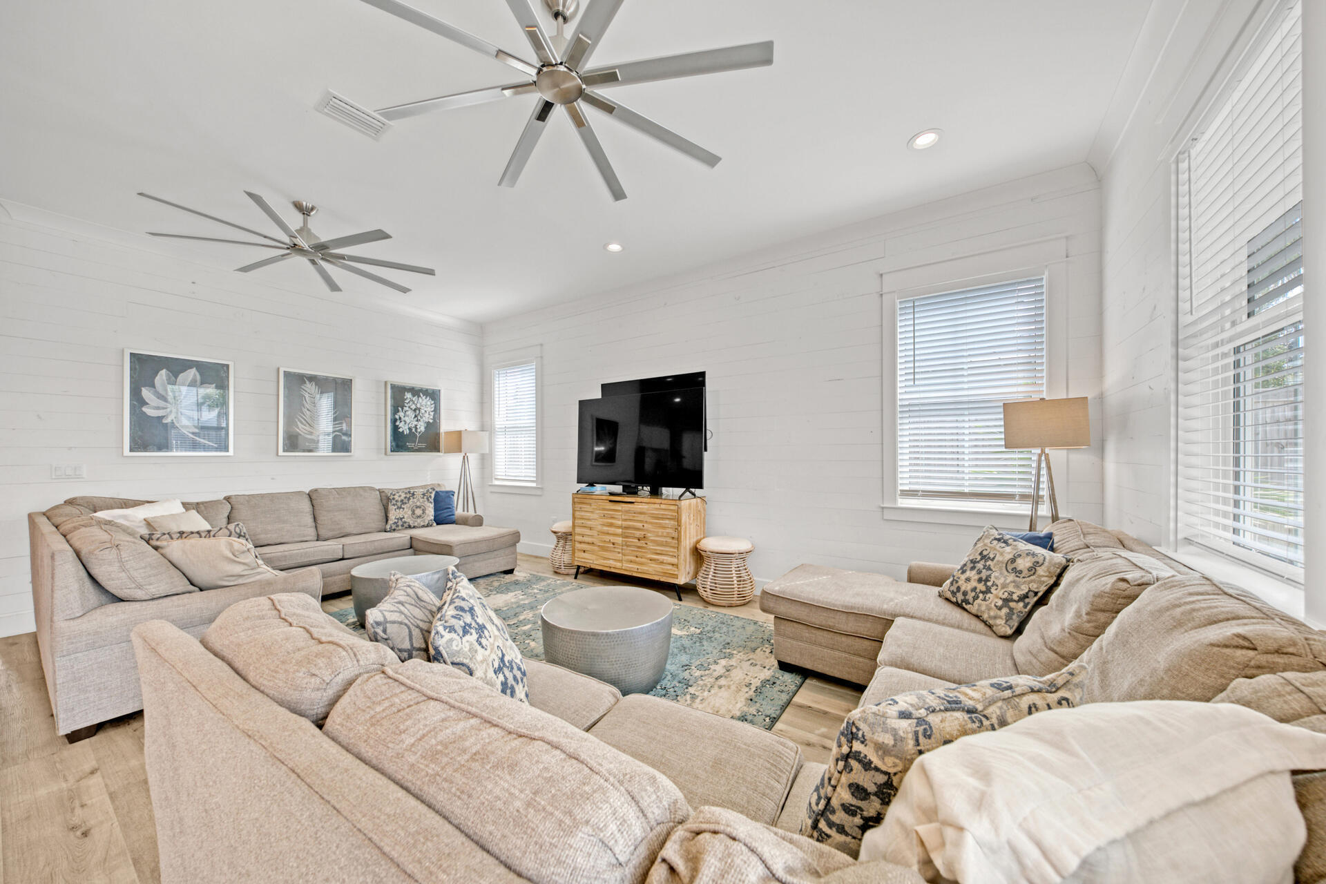 CRYSTAL BEACH - Residential