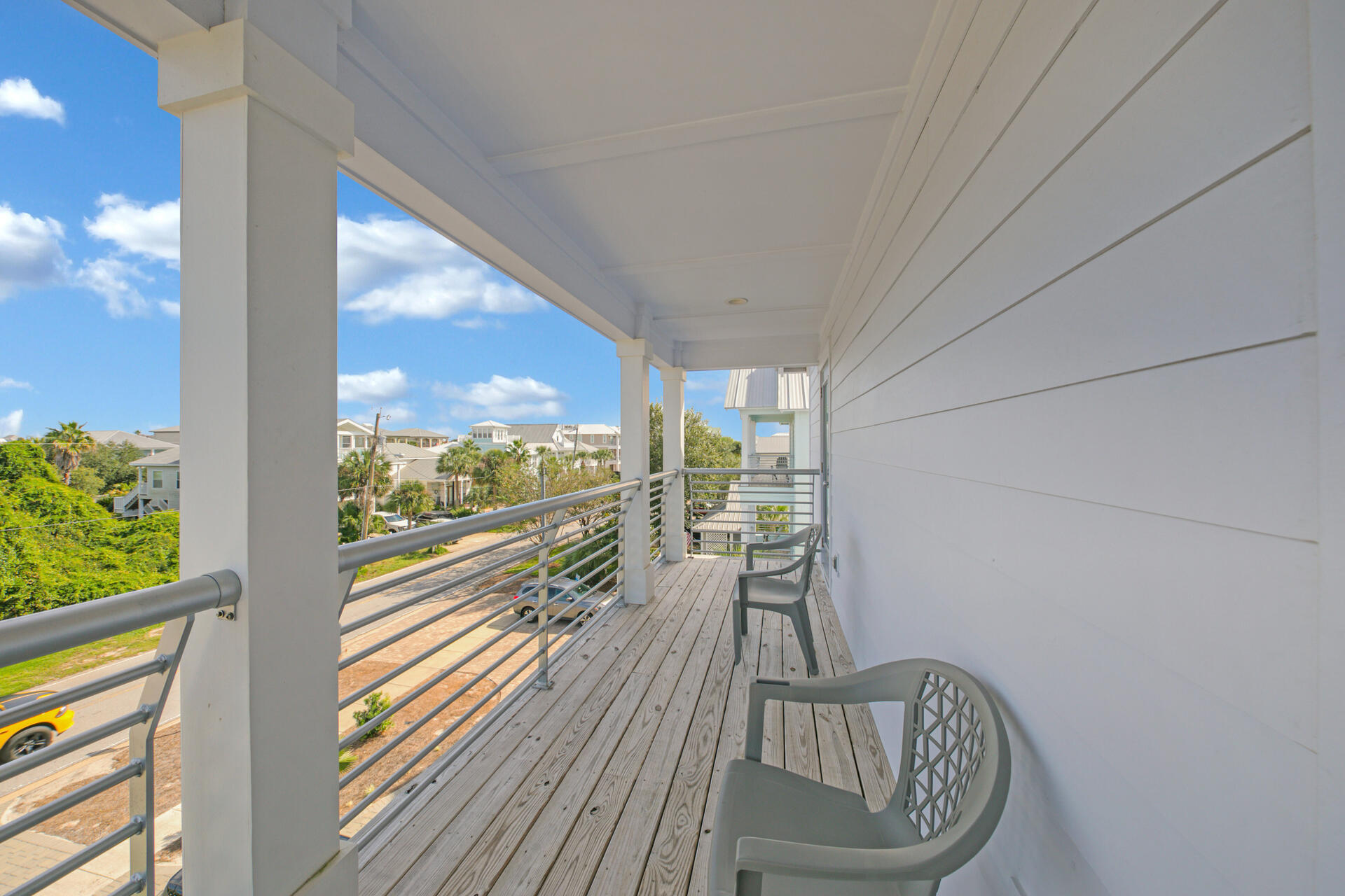 CRYSTAL BEACH - Residential