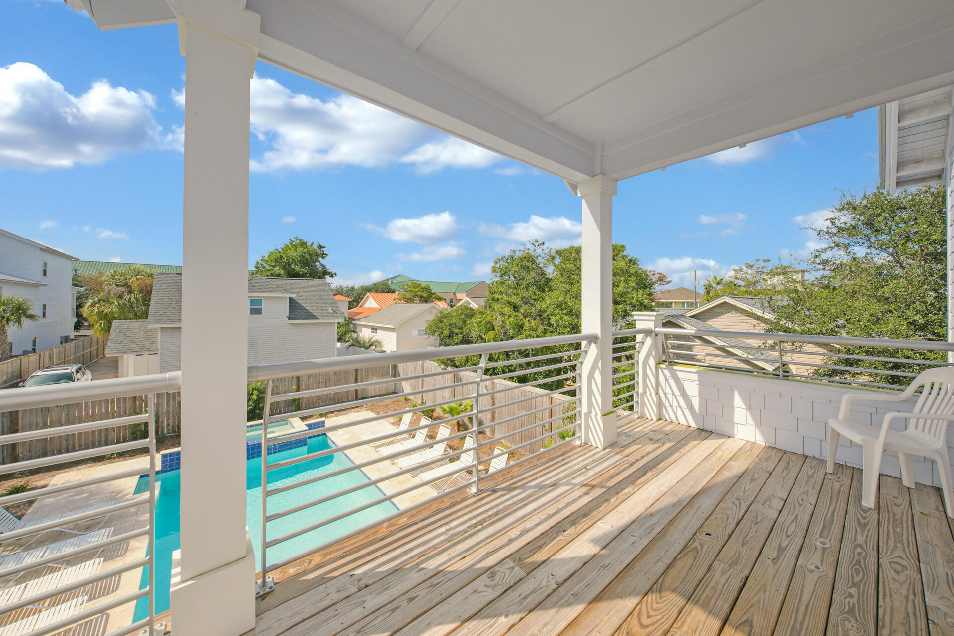 CRYSTAL BEACH - Residential