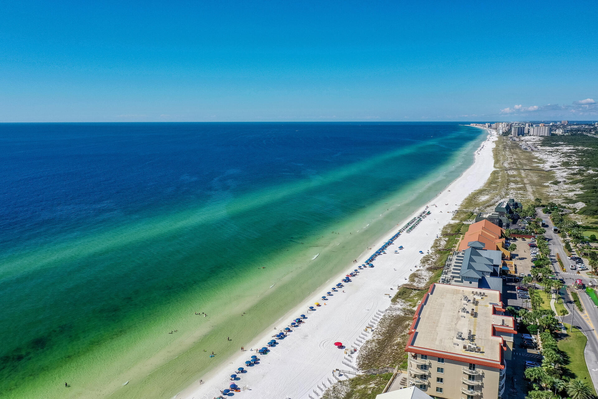CRYSTAL BEACH - Residential