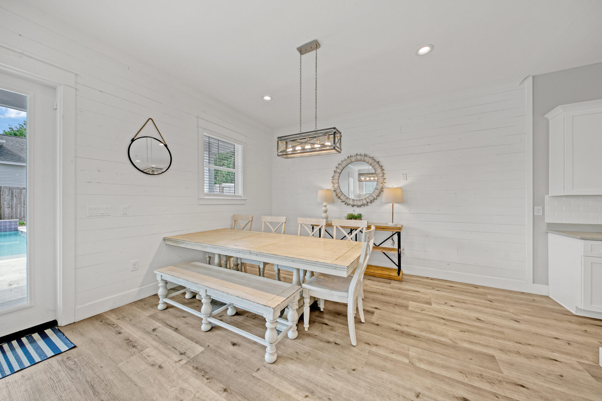 CRYSTAL BEACH - Residential