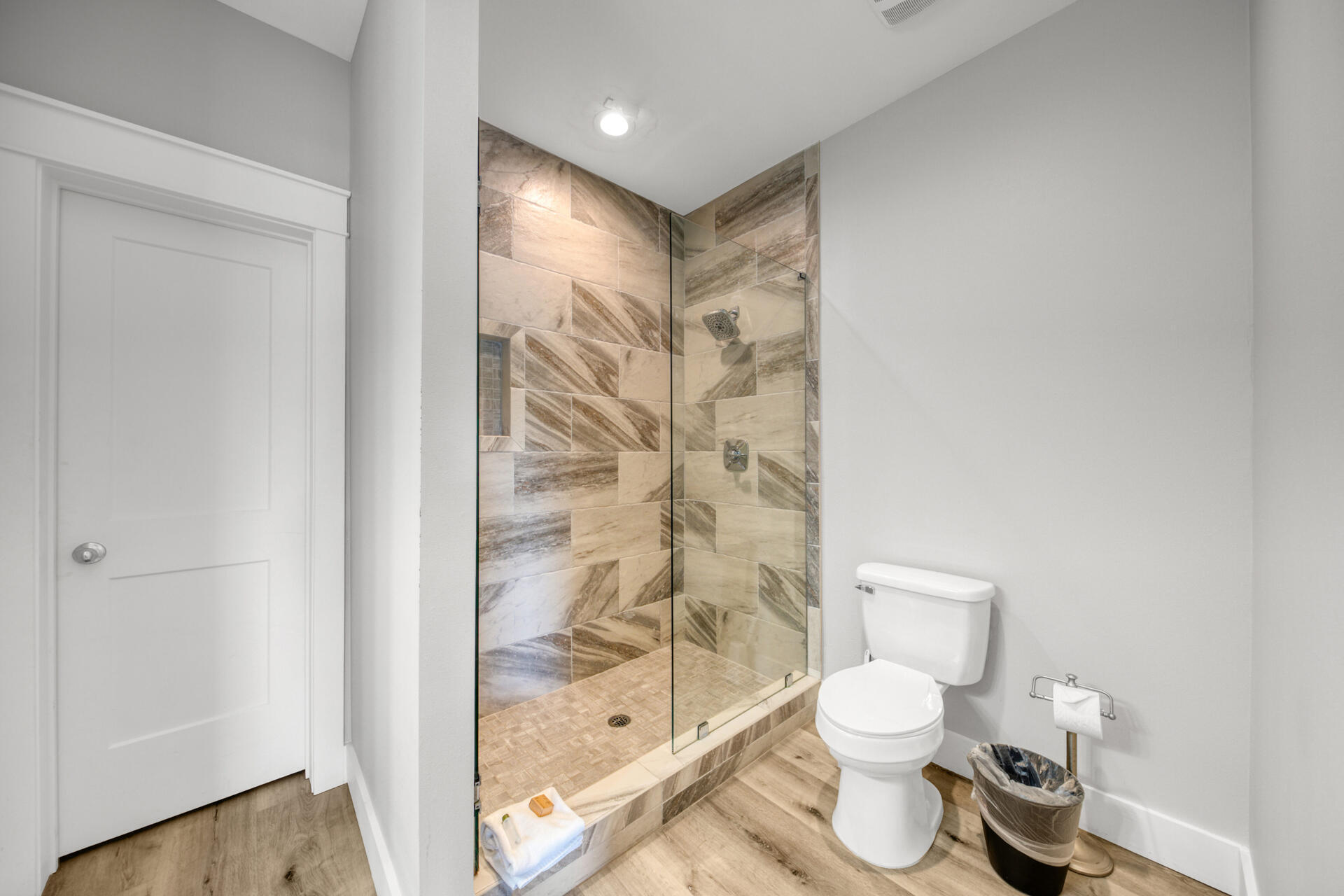 CRYSTAL BEACH - Residential