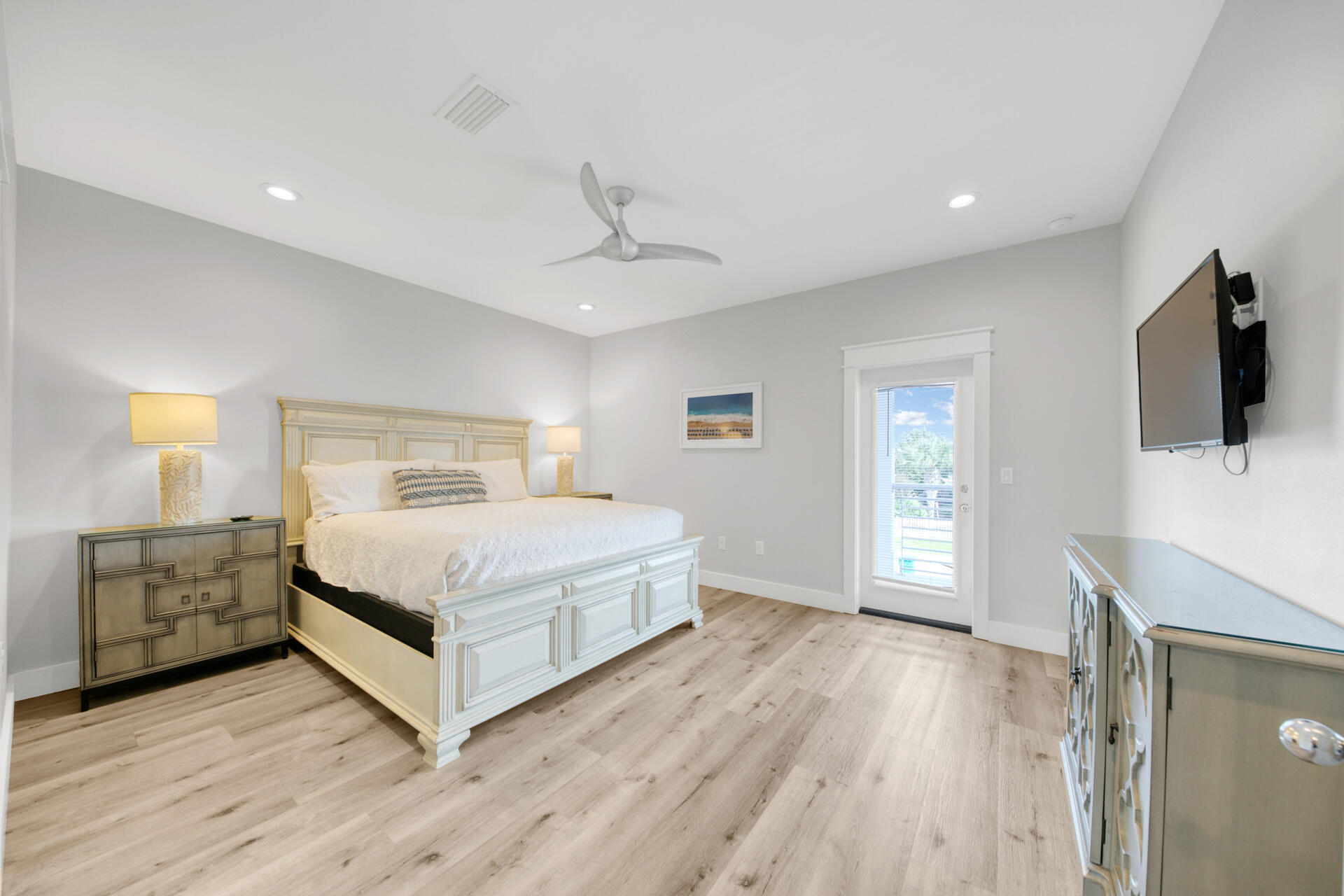 CRYSTAL BEACH - Residential