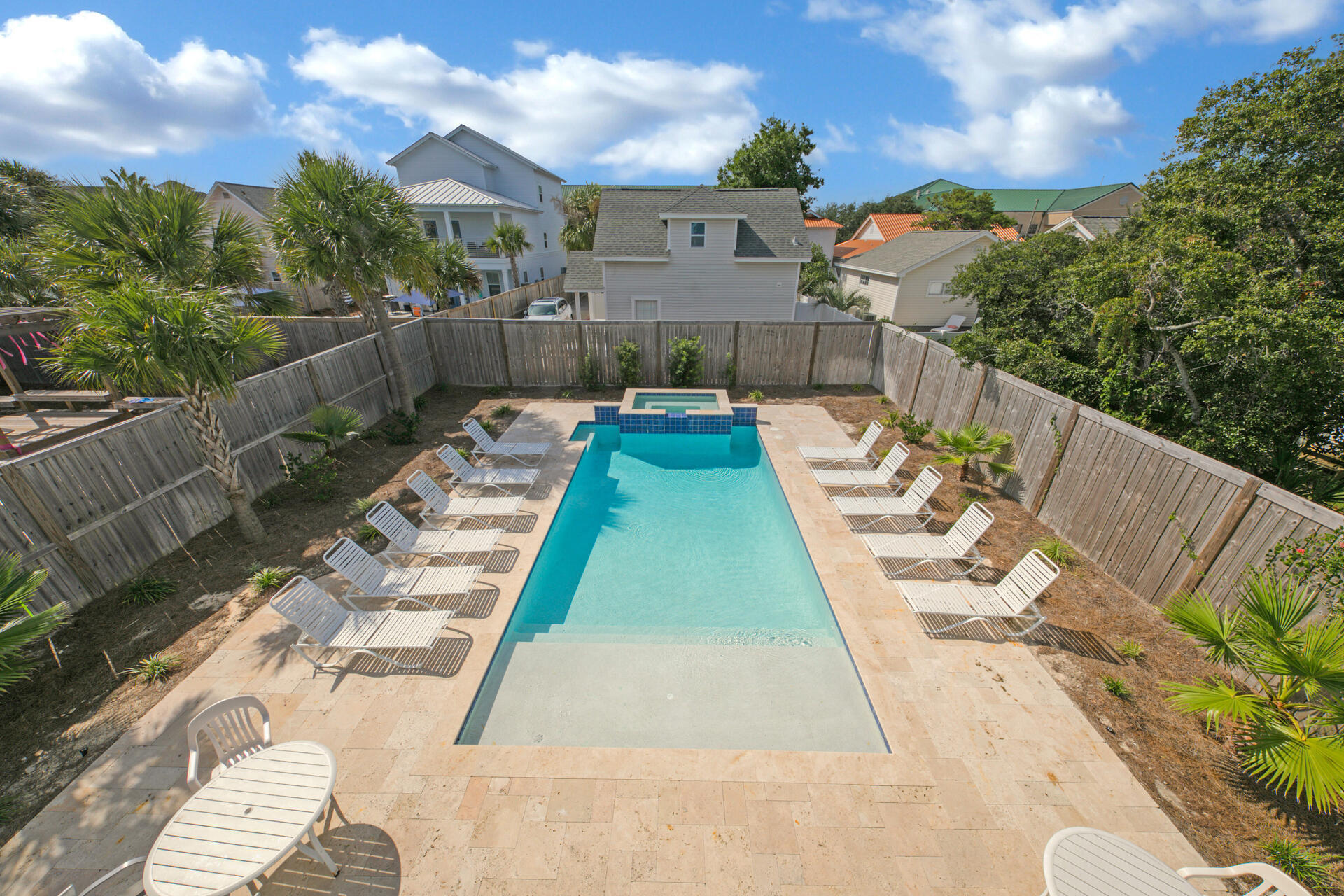 CRYSTAL BEACH - Residential