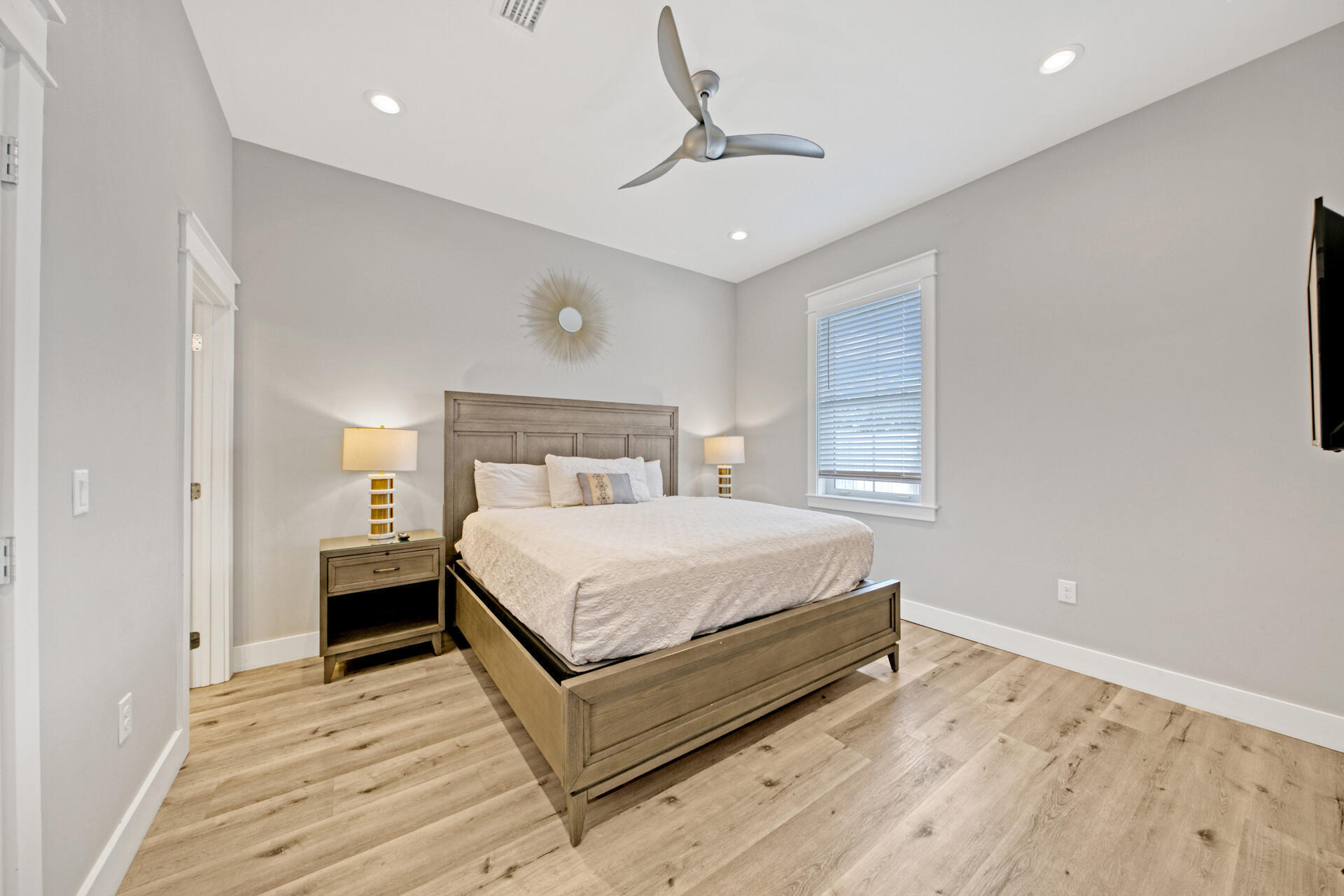 CRYSTAL BEACH - Residential