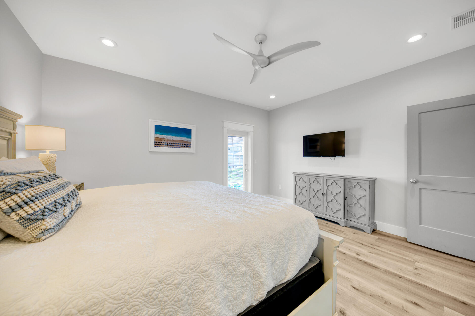 CRYSTAL BEACH - Residential