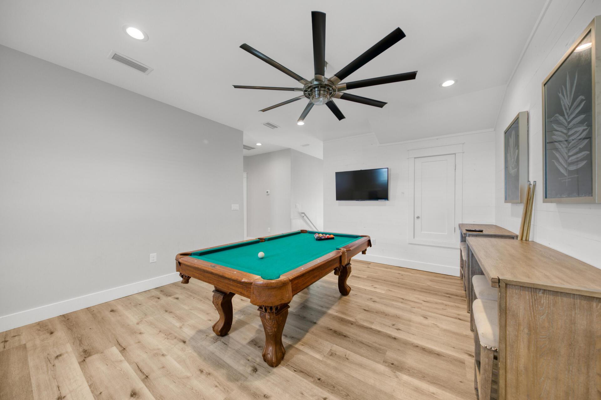 CRYSTAL BEACH - Residential