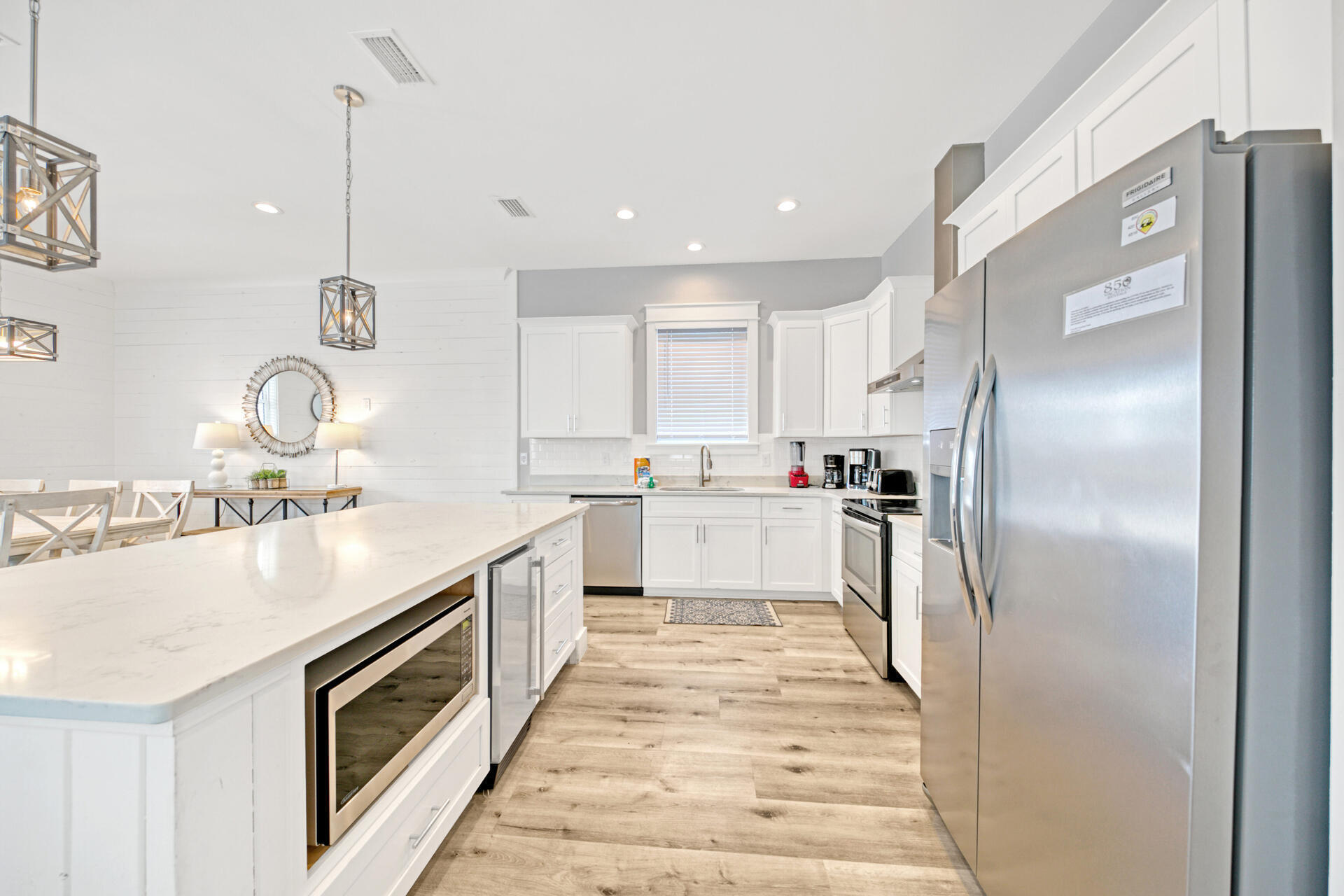 CRYSTAL BEACH - Residential