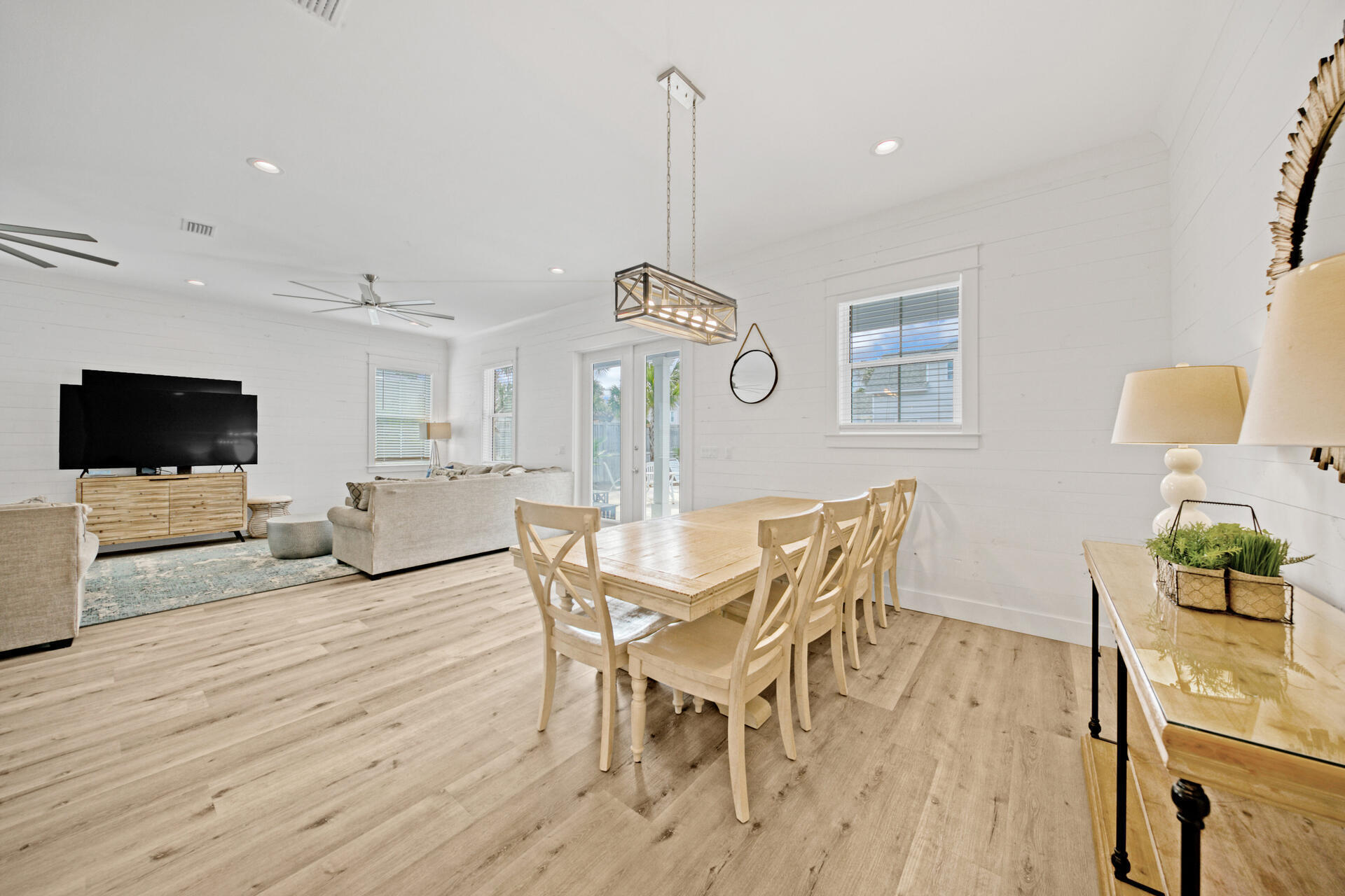 CRYSTAL BEACH - Residential