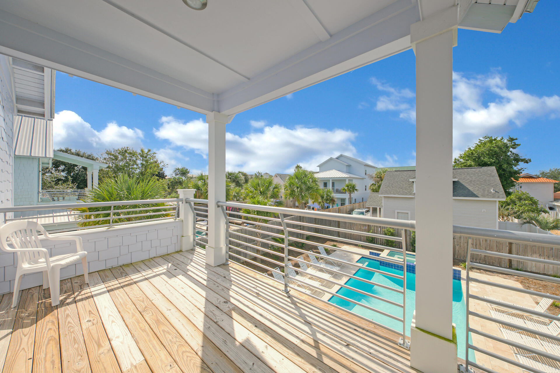 CRYSTAL BEACH - Residential