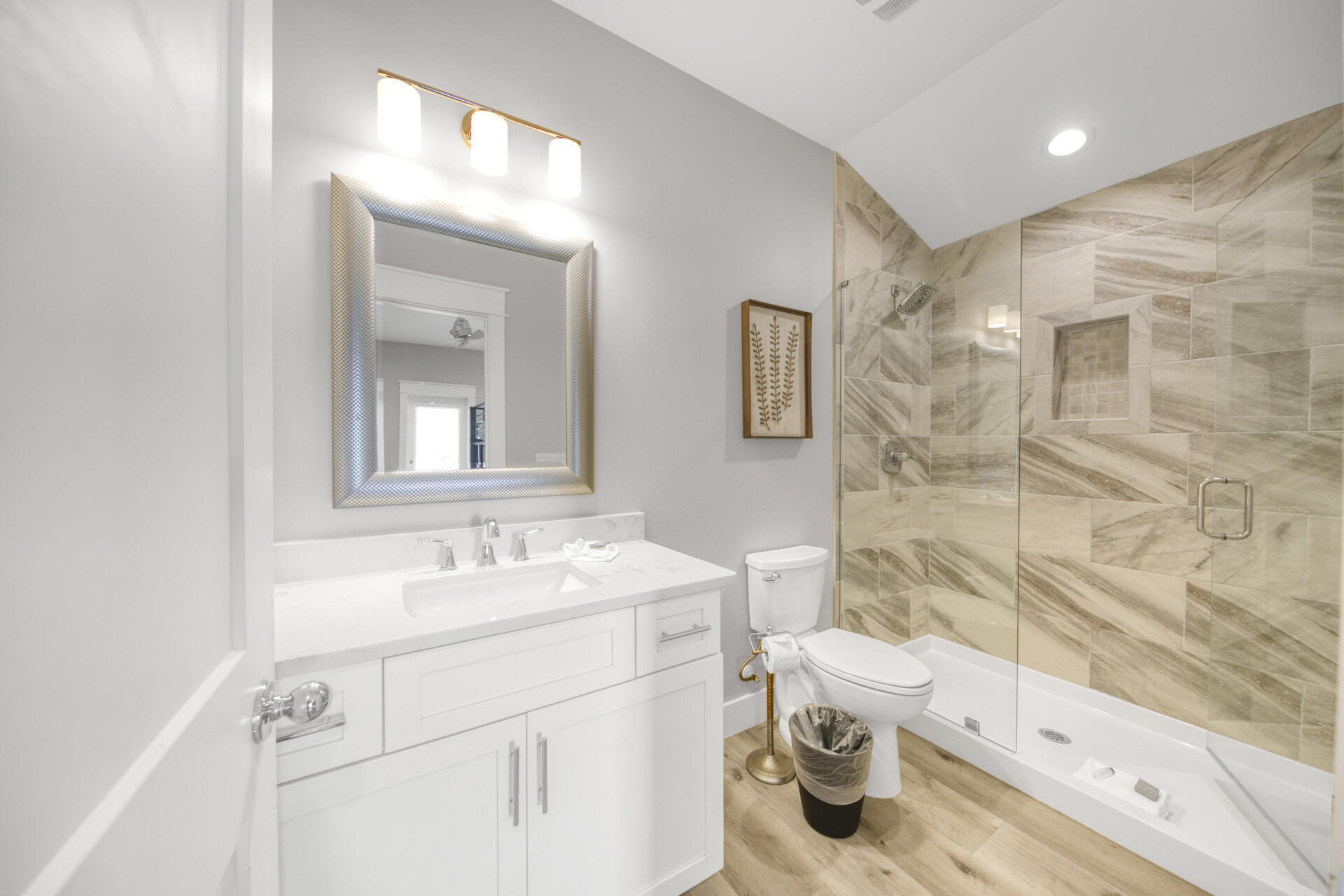 CRYSTAL BEACH - Residential