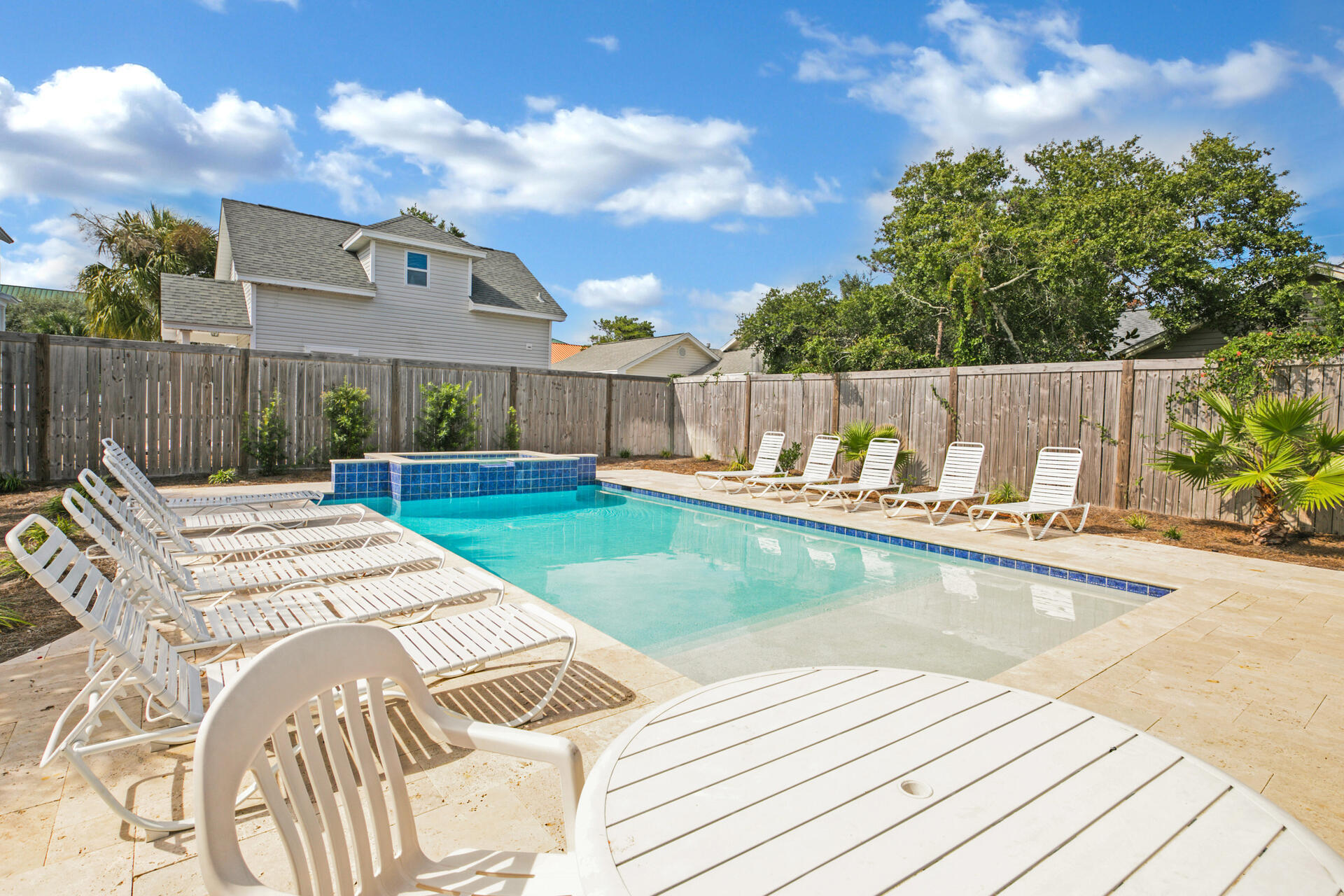 CRYSTAL BEACH - Residential